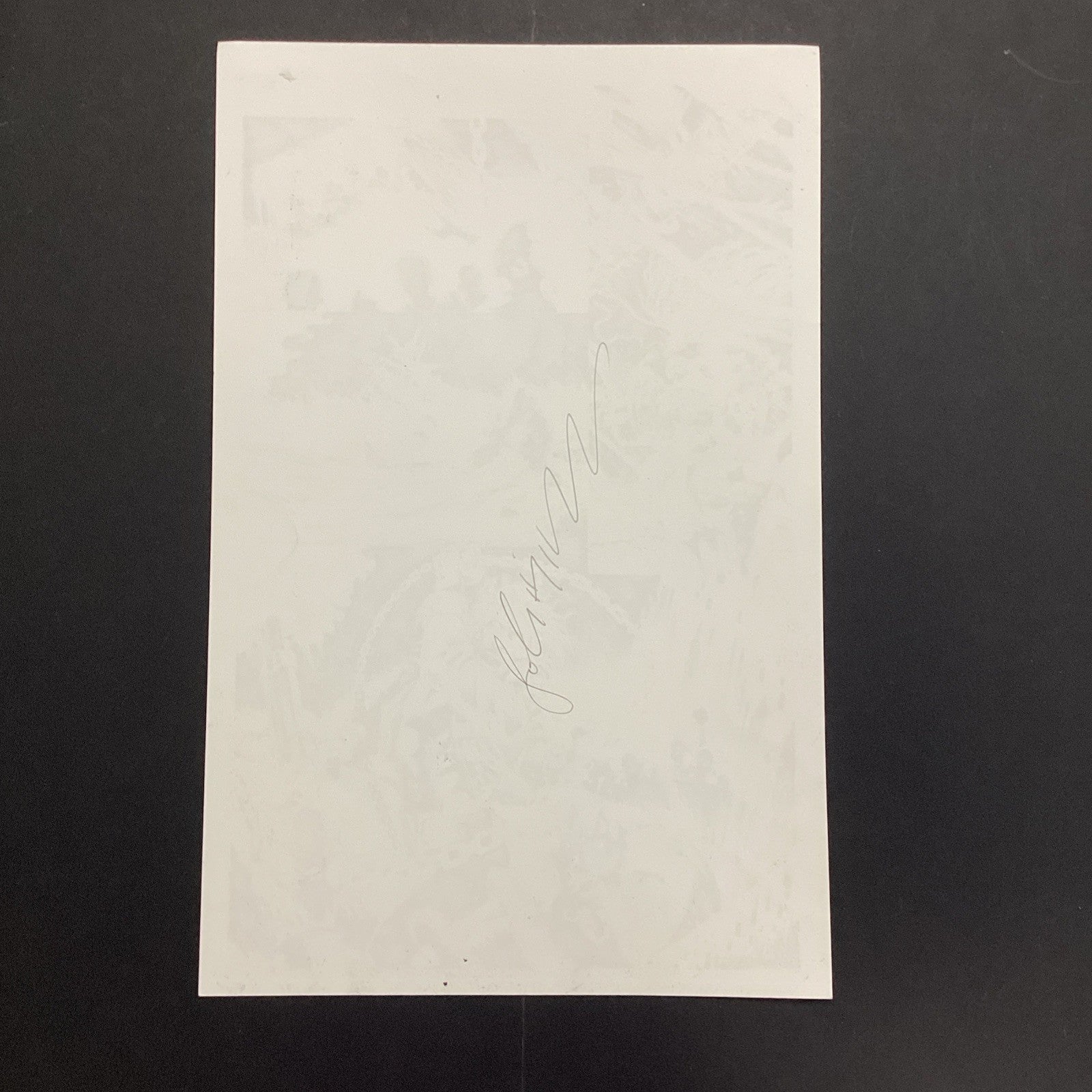 Original Artwork for Before Watchmen Page 31 By John Higgins *See Description6