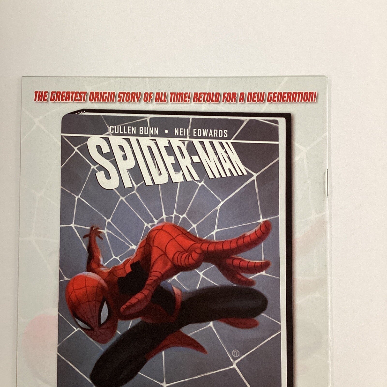 Ultimate Comics All-New Spider-Man #8 2012 VF+ 1:25 Sara Pichelli Variant6