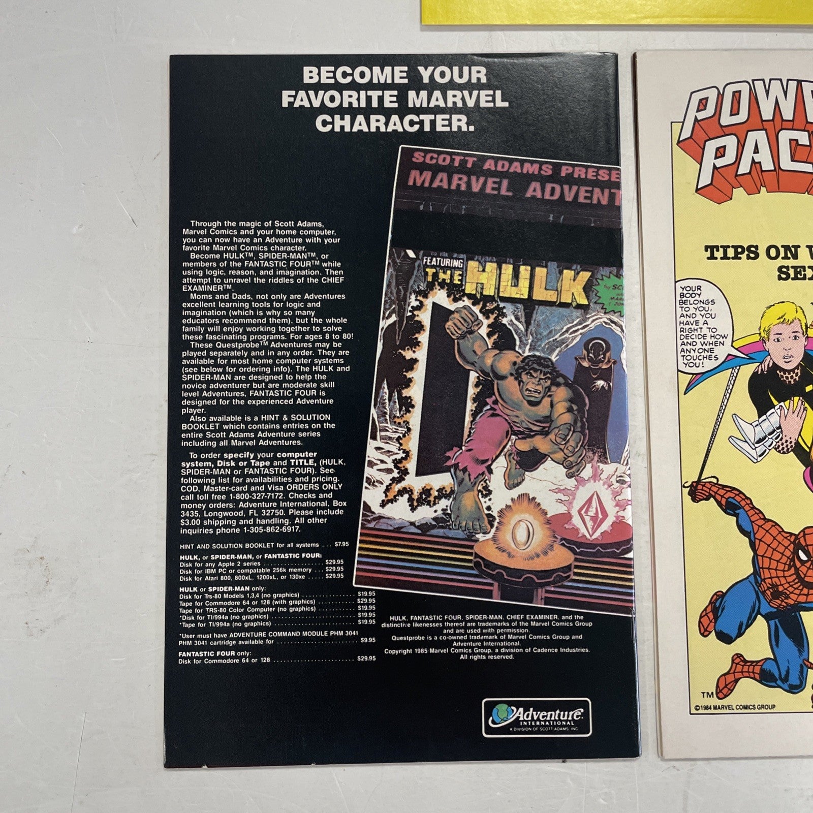 Daredevil #227-233 1986 Complete Born Again Storyline High Grade 7 Issues13