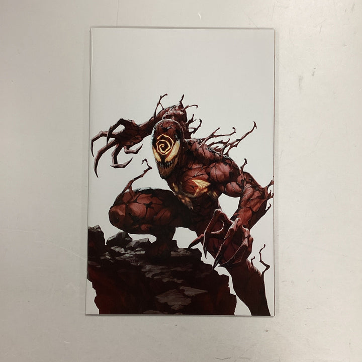 Absolute Carnage #1 2019 NM Skan Srisuwan Virgin Variant0