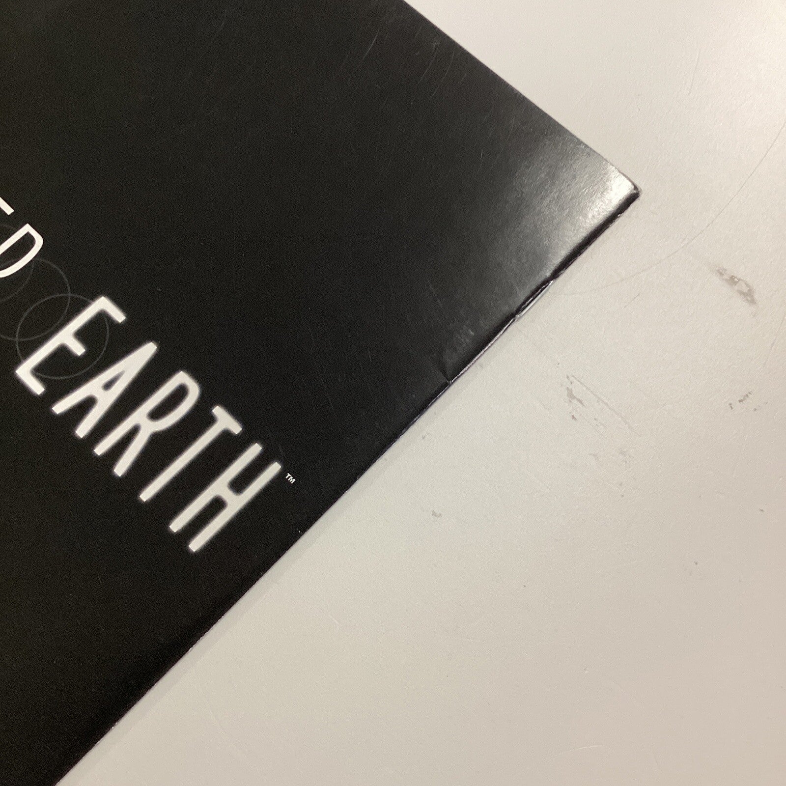 Higher Earth #8 2012 NM Frazer Irving Cover D Variant11