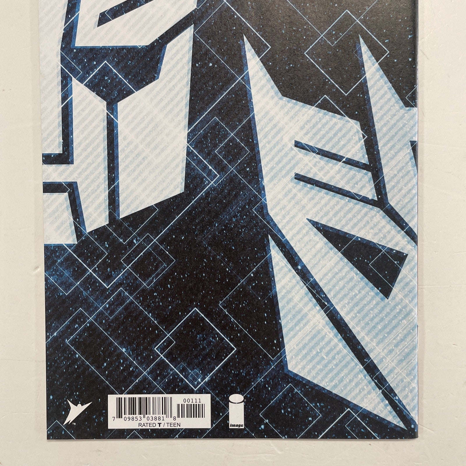 Transformers #1 2023 X2 NM Juni Ba regular and Foil Covers Ltd. to 100012