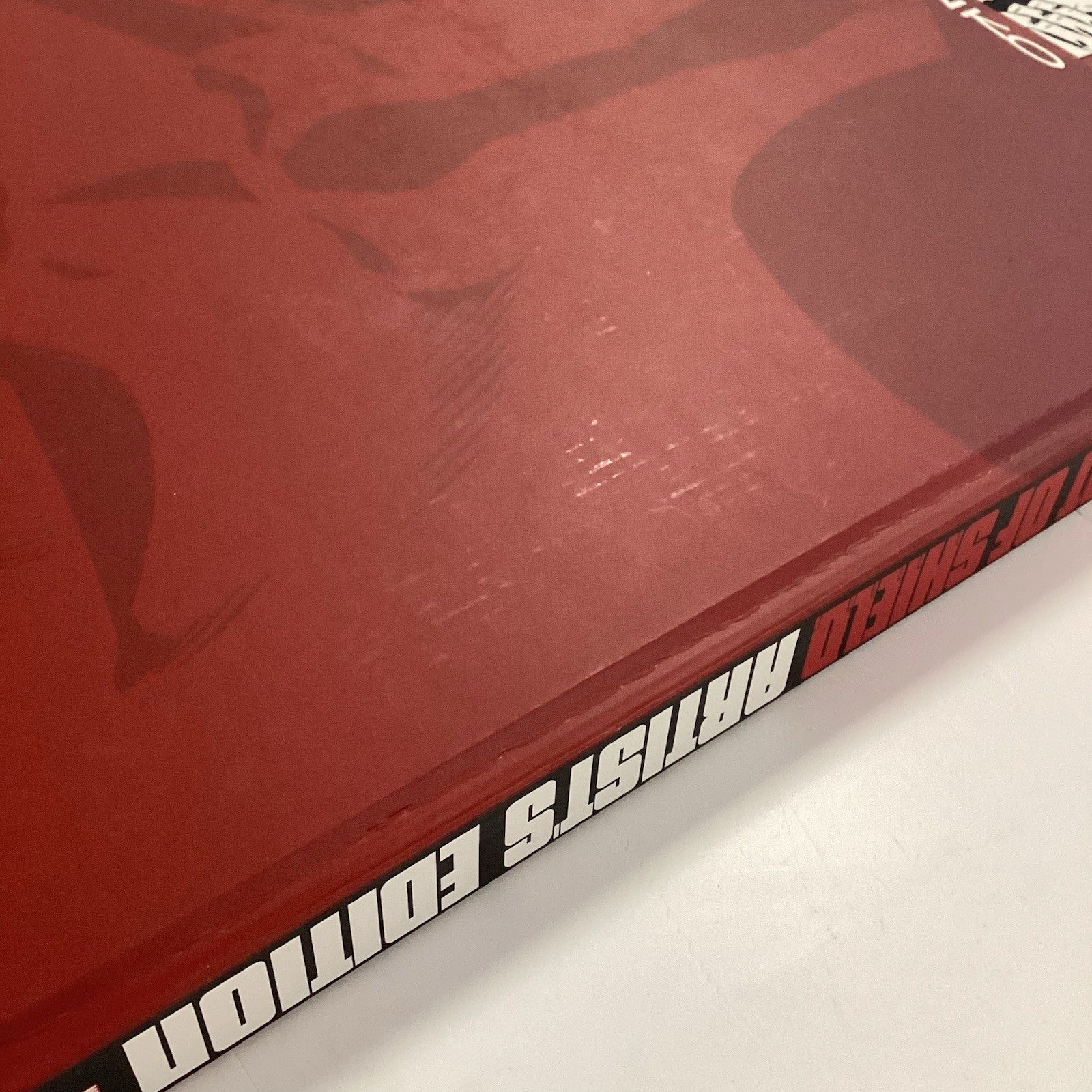 Steranko: Nick Fury, Agent of SHIELD HC Artist's Edition 2014 IDW/Marvel14
