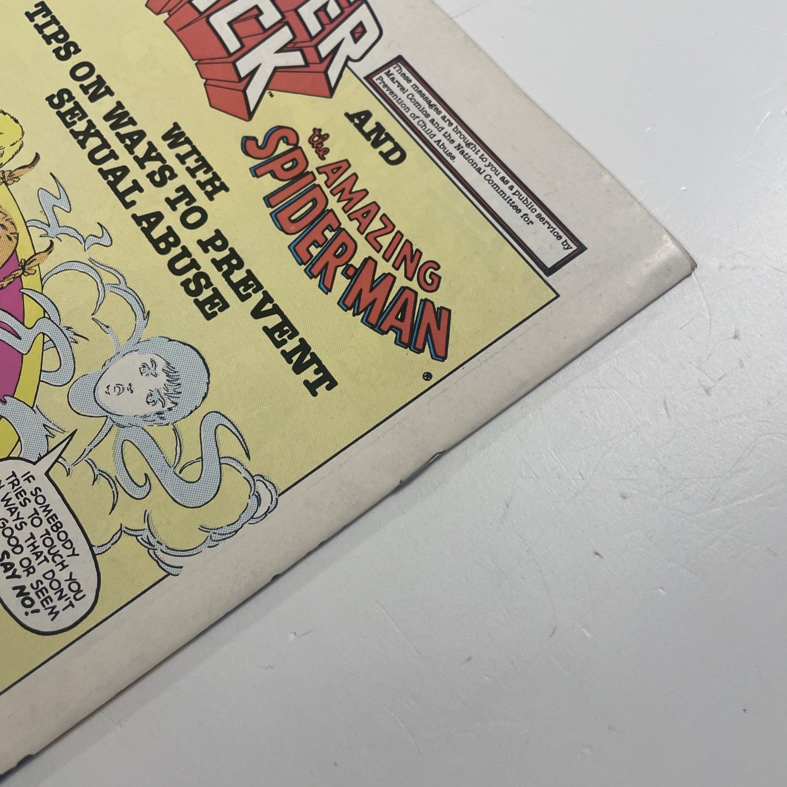 X-factor #6 1986 VF- 1st Full Appearance of Apocalypse11