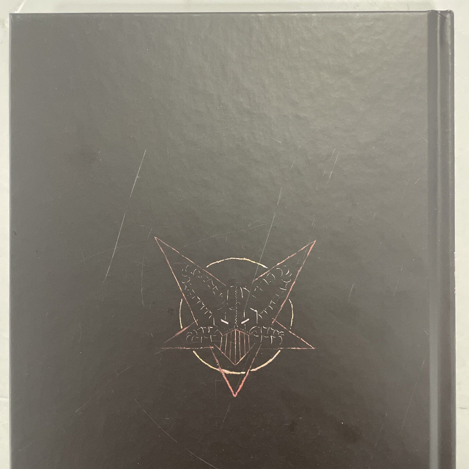 Finn Origins Vol 1 Rebellion 2022 Webshop Exclusive Graphic Novel5
