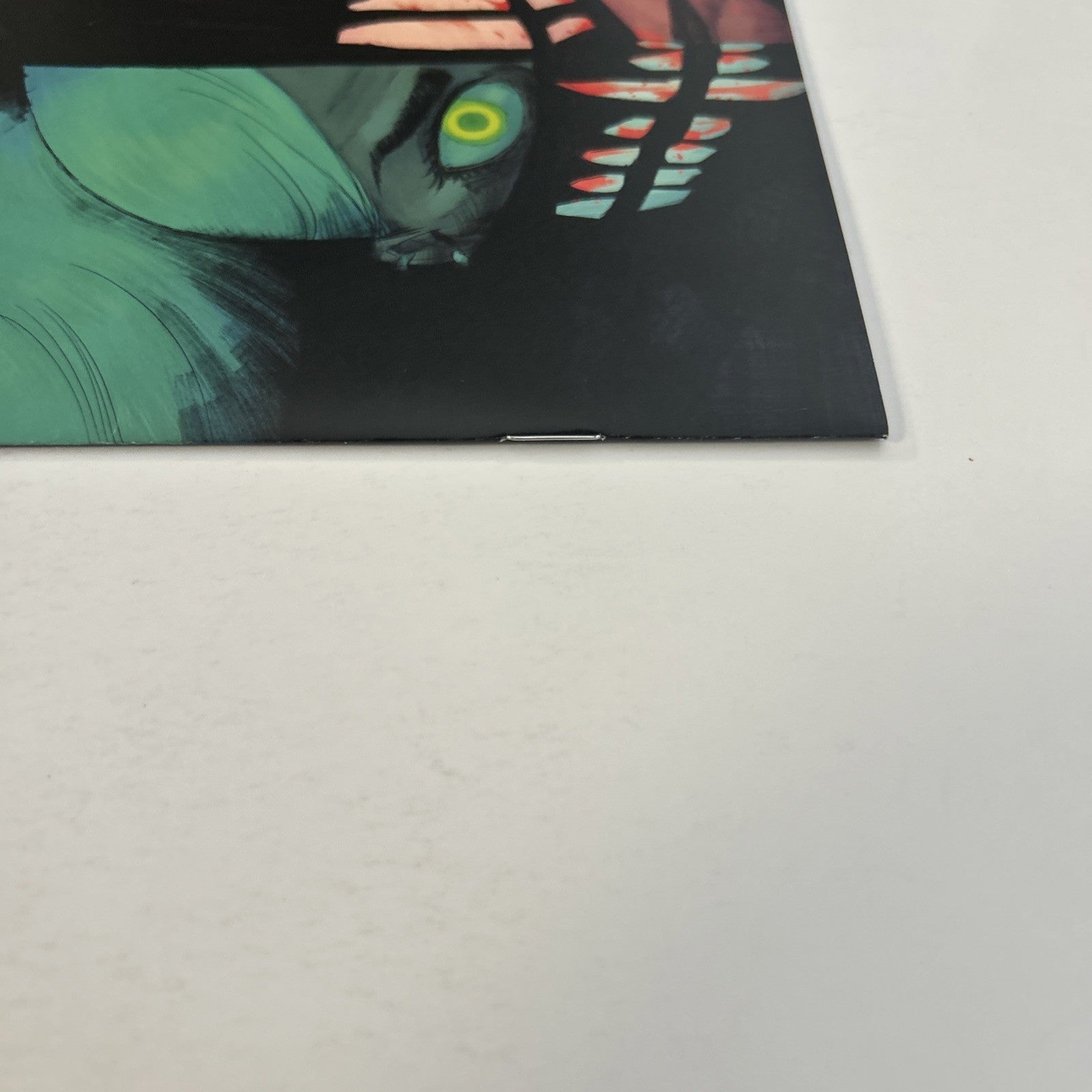 Something is Killing the Children #28 2023 NM Unlockable Virgin Variant5