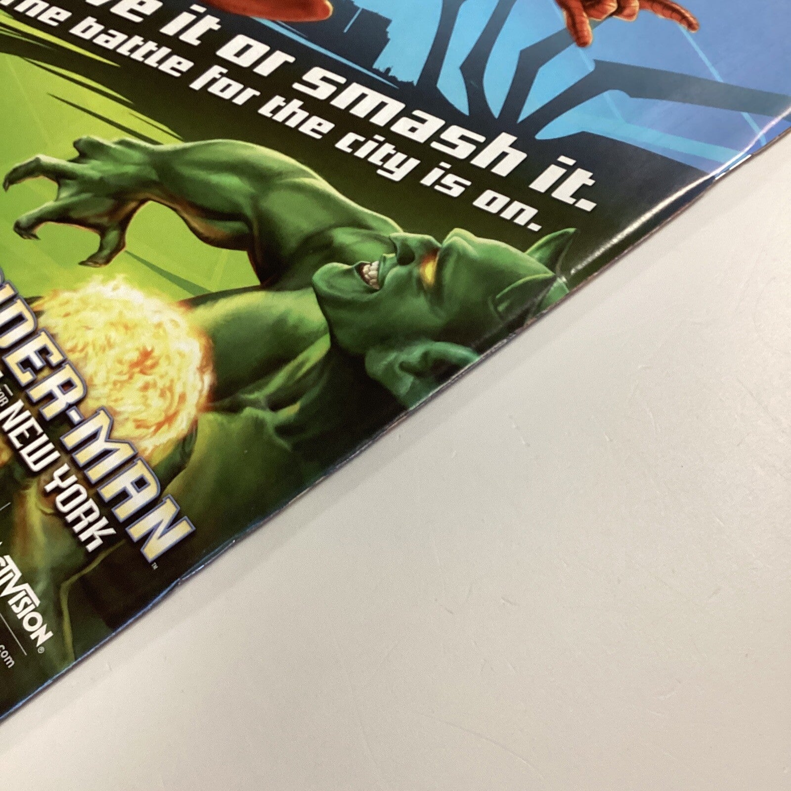Incredible Hulk #100 2007 VF/NM Michael Turner Variant10