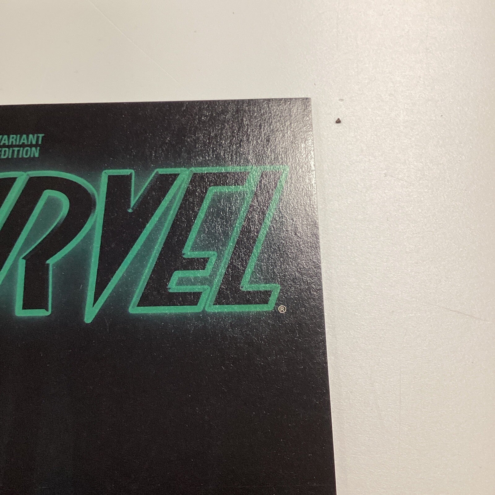Ms Marvel #9 2014 NM 1:25 Deadpool Variant Comic6