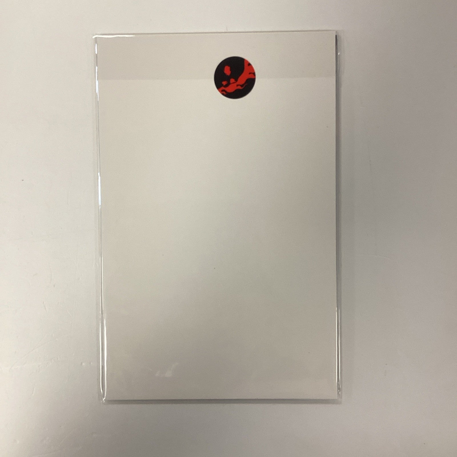 Ghost Rider #1 2022 Double Exposure Yoon Virgin & Trade Variant Boxed Set + Glas4