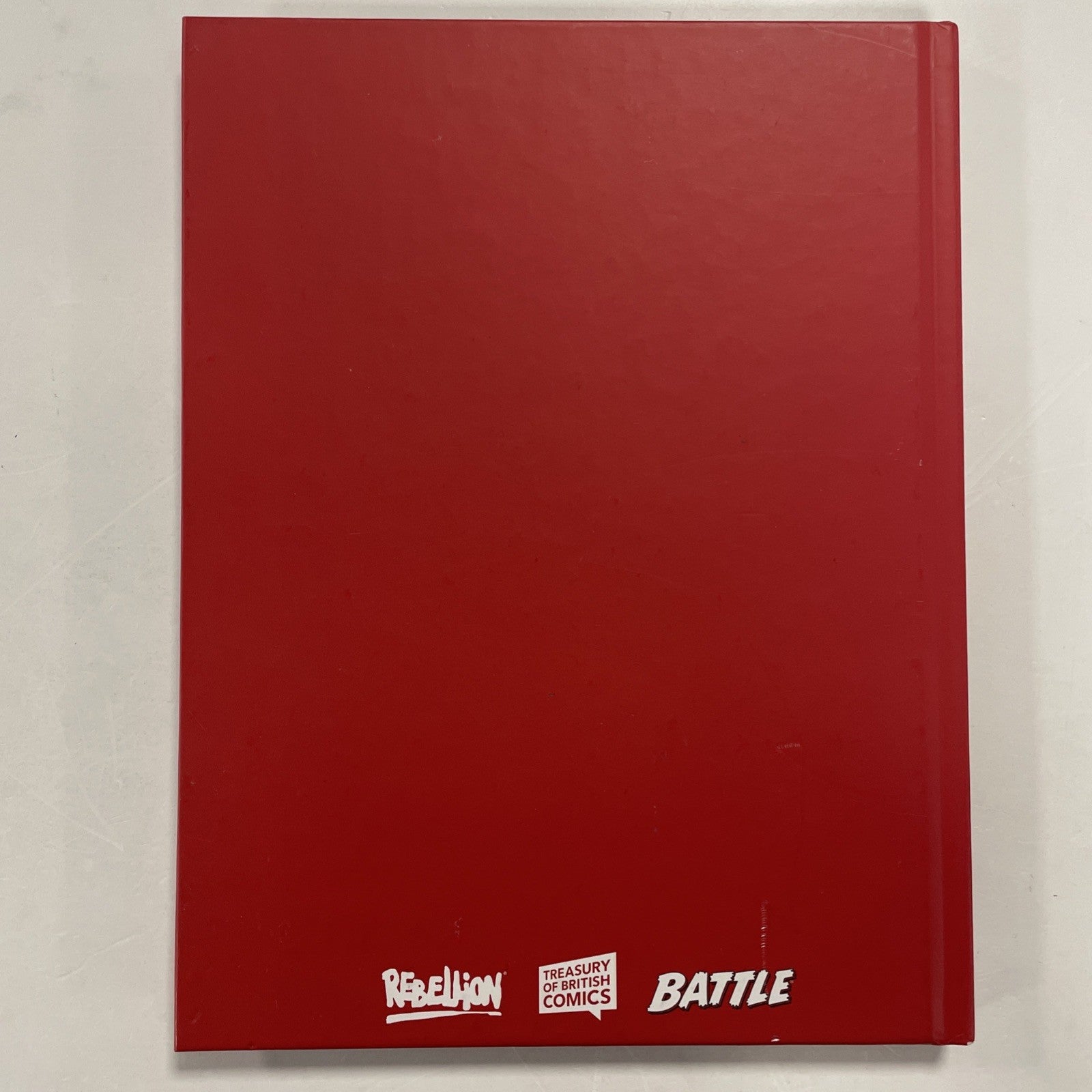 DeathSquad Rebellion Limited Edition 2020 (Hardcover)4