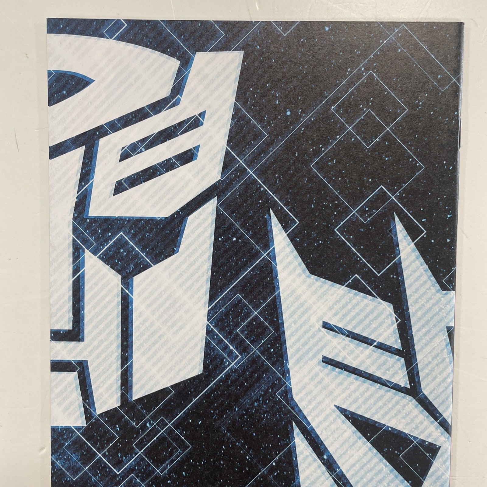 Transformers #1 2023 X2 NM Juni Ba regular and Foil Covers Ltd. to 100011