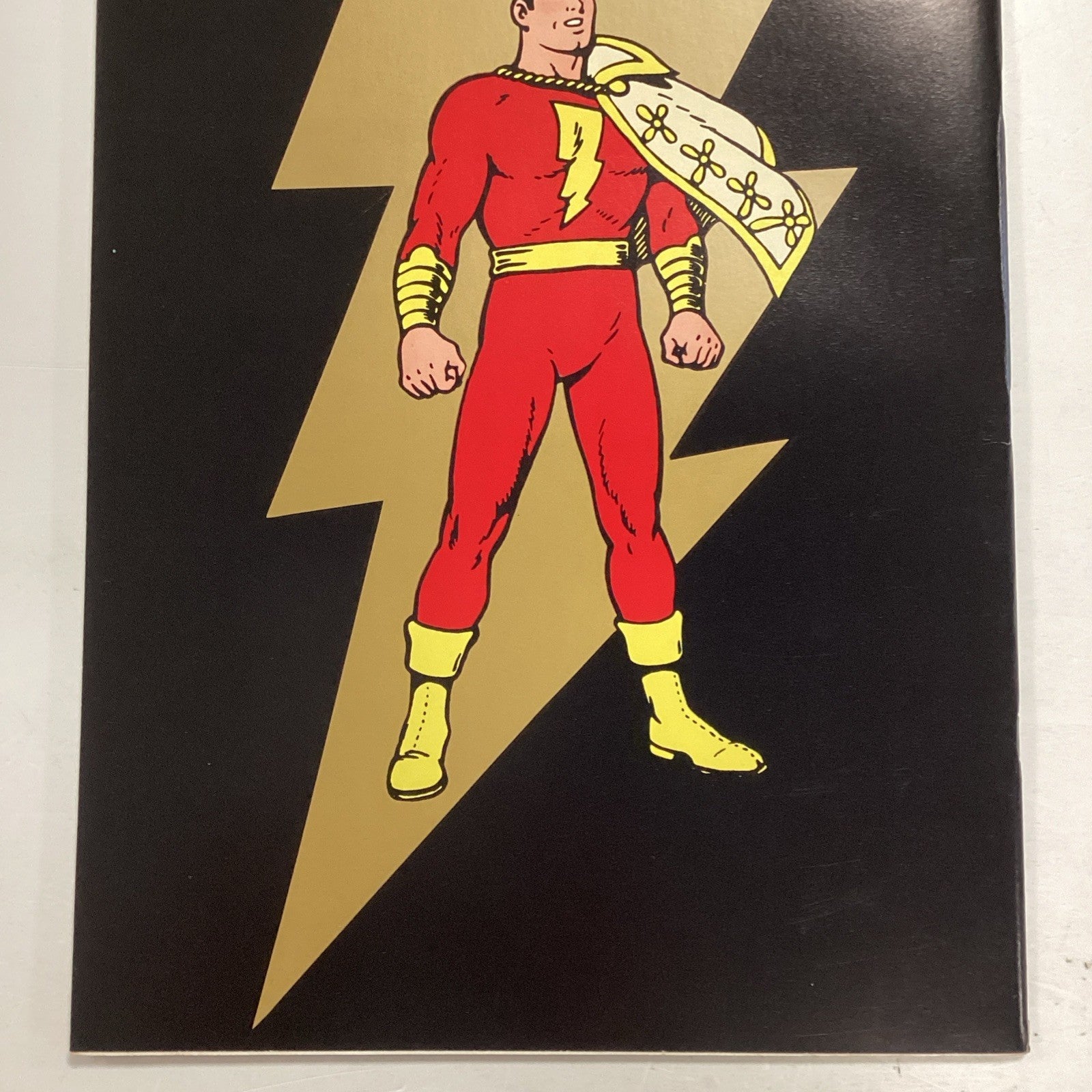DC Famous 1st Edition Whiz Comics #1 Limited Collectors Golden Mint 1974 VF+6
