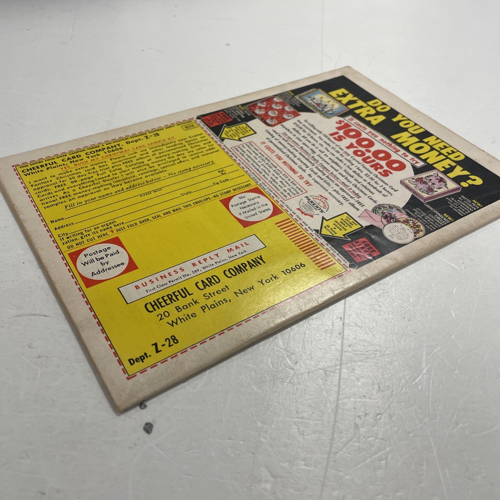 Amazing Spider-Man #101 1971 VG+ 1st Appearance of Morbius National Diamond Sale7