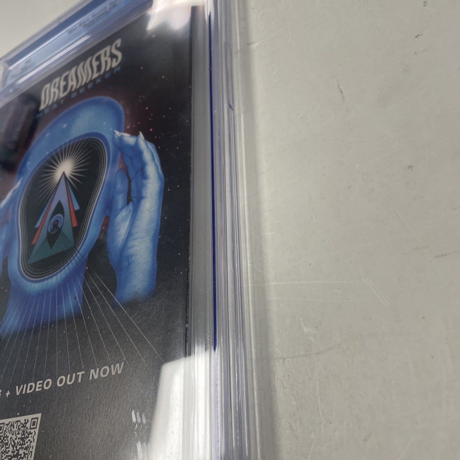 Star Wars Comic Bounty Hunters #1 2020 CGC 9.6 Dave Johnson 1:50 Variant15