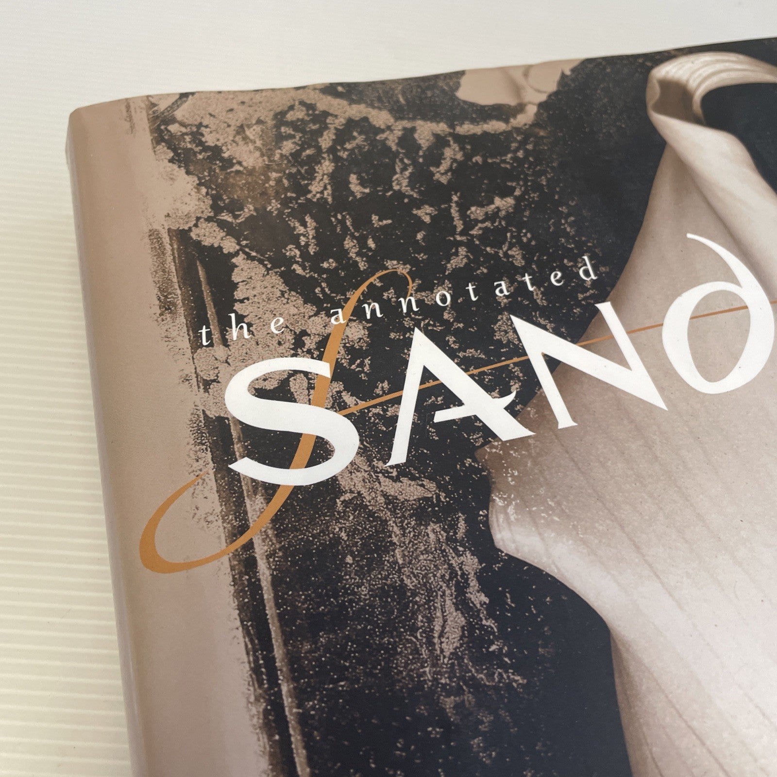 The Annotated Sandman Volume One Issues #1-20 2011 Hardcover2