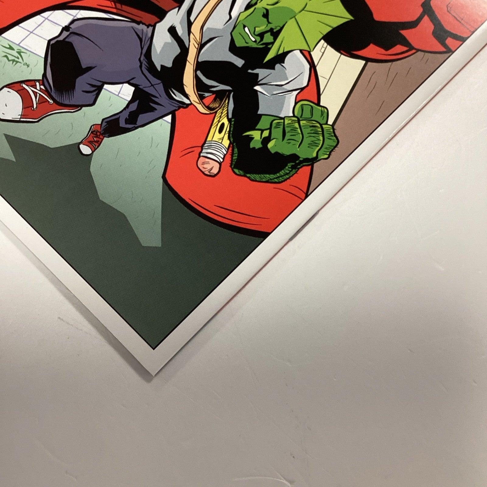 Savage Dragon #119 2004 VF/NM10