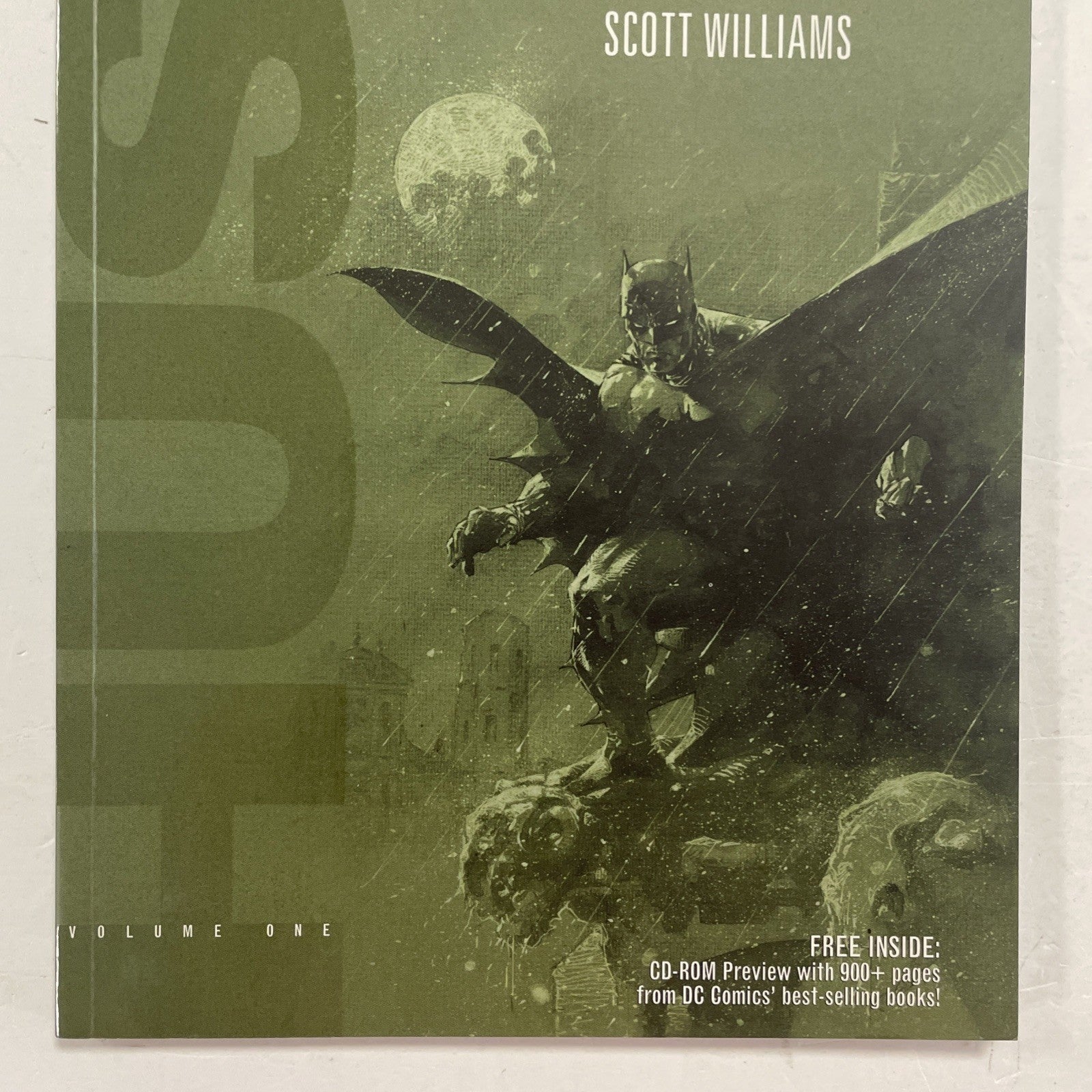 Batman Hush Vol. 1 & 2 2003 TPB Trade Paperback Graphic Novel Set3