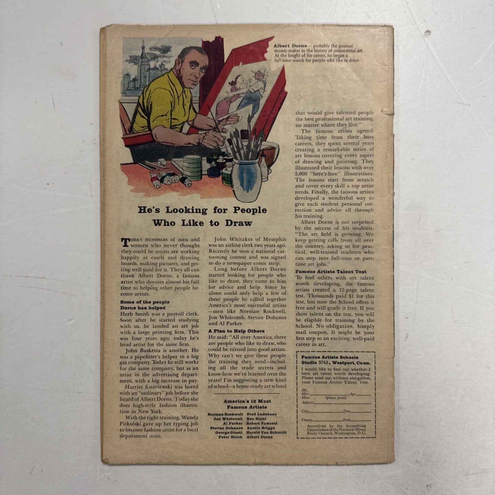 The Incredible Hulk #4 1962 VG- Pence Copy 1st App. Mongu **6