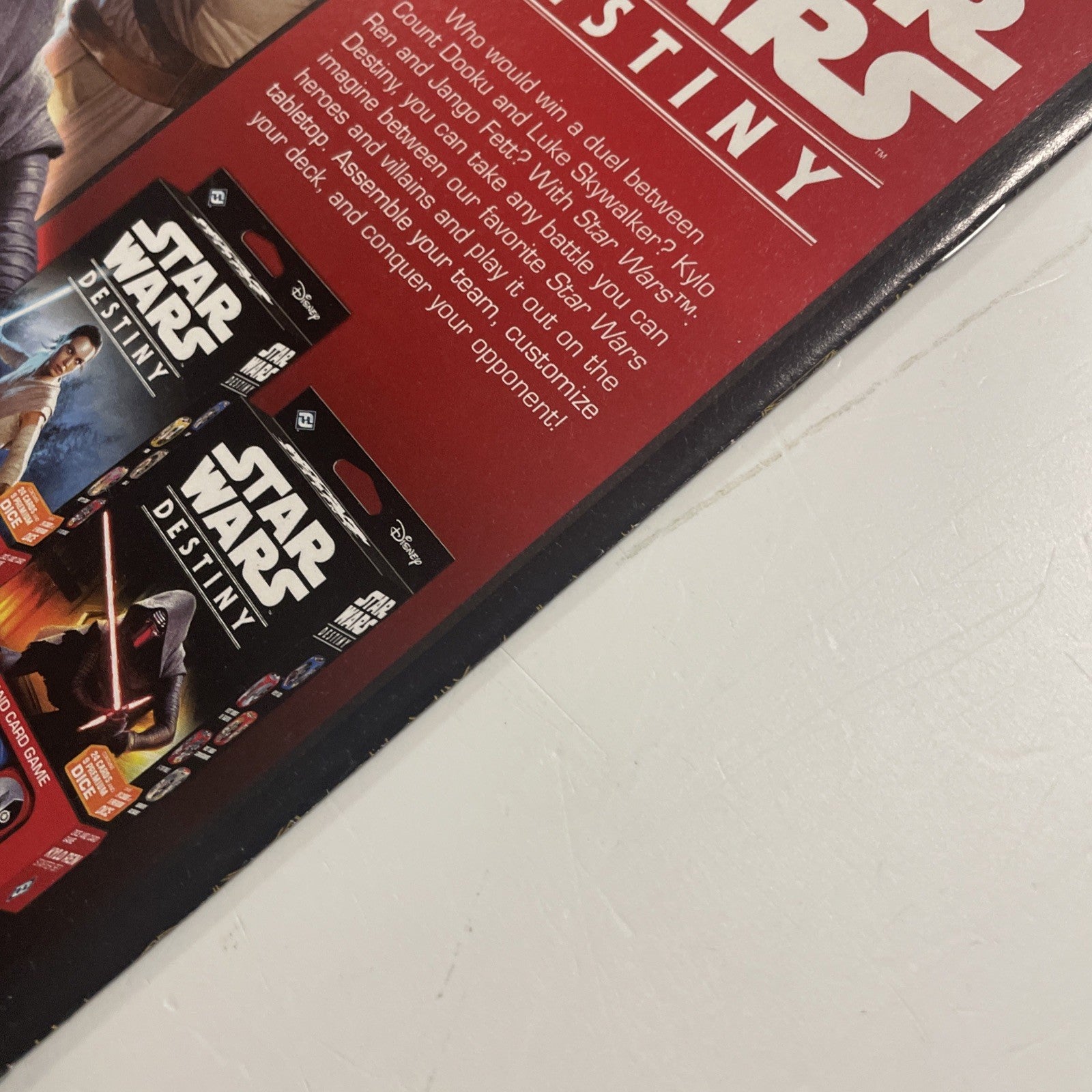 Star Wars Darth Maul #2 2017 NM 1st App Cad Bane Renaud **See Description10