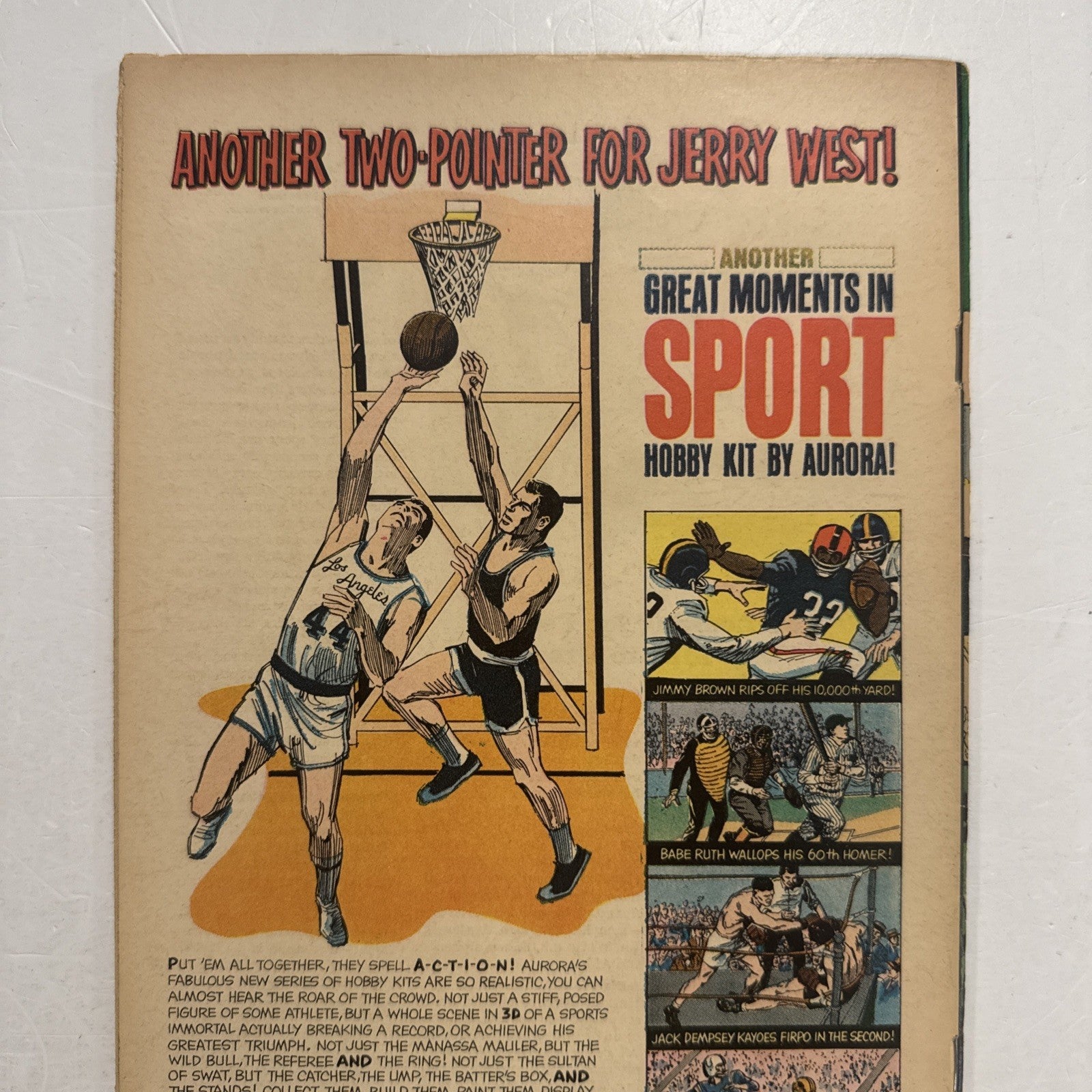 Strange Tales #145 1966 FN-4