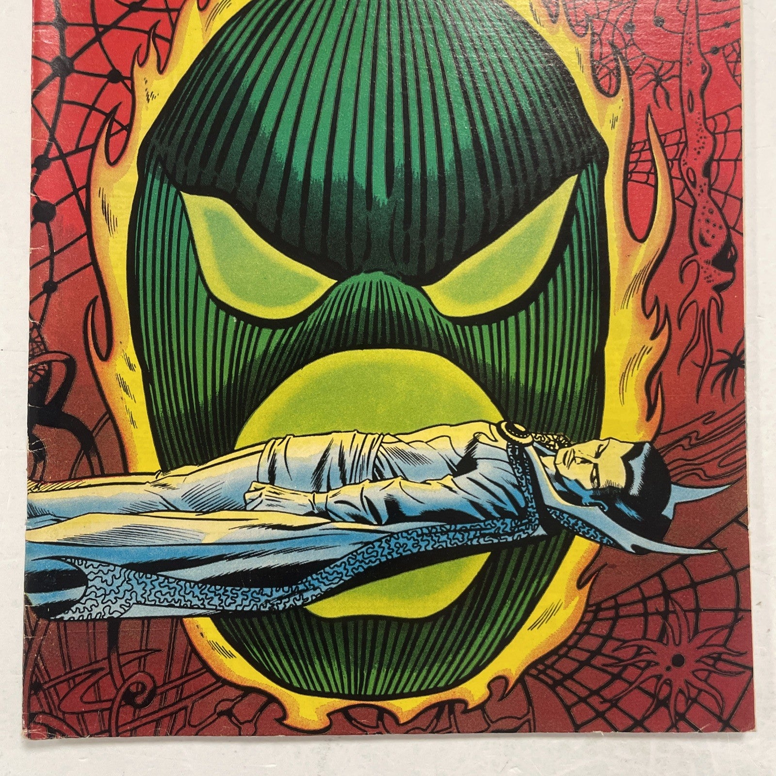 Doctor Strange #173 1968 VG/FN2