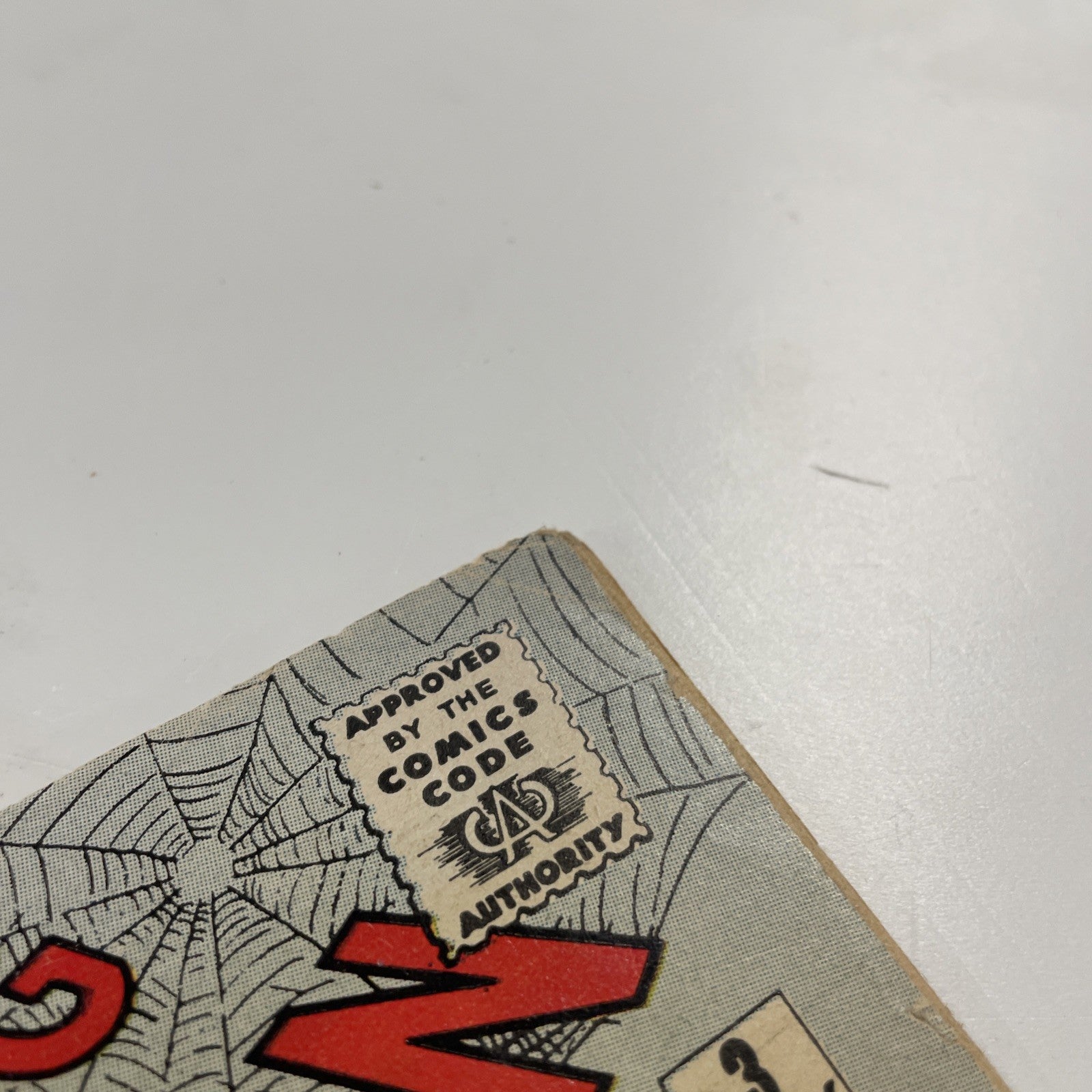 Amazing Spider-Man #3 1963 VG+ to VG/FN 1st Appearance Of Doctor Octopus7