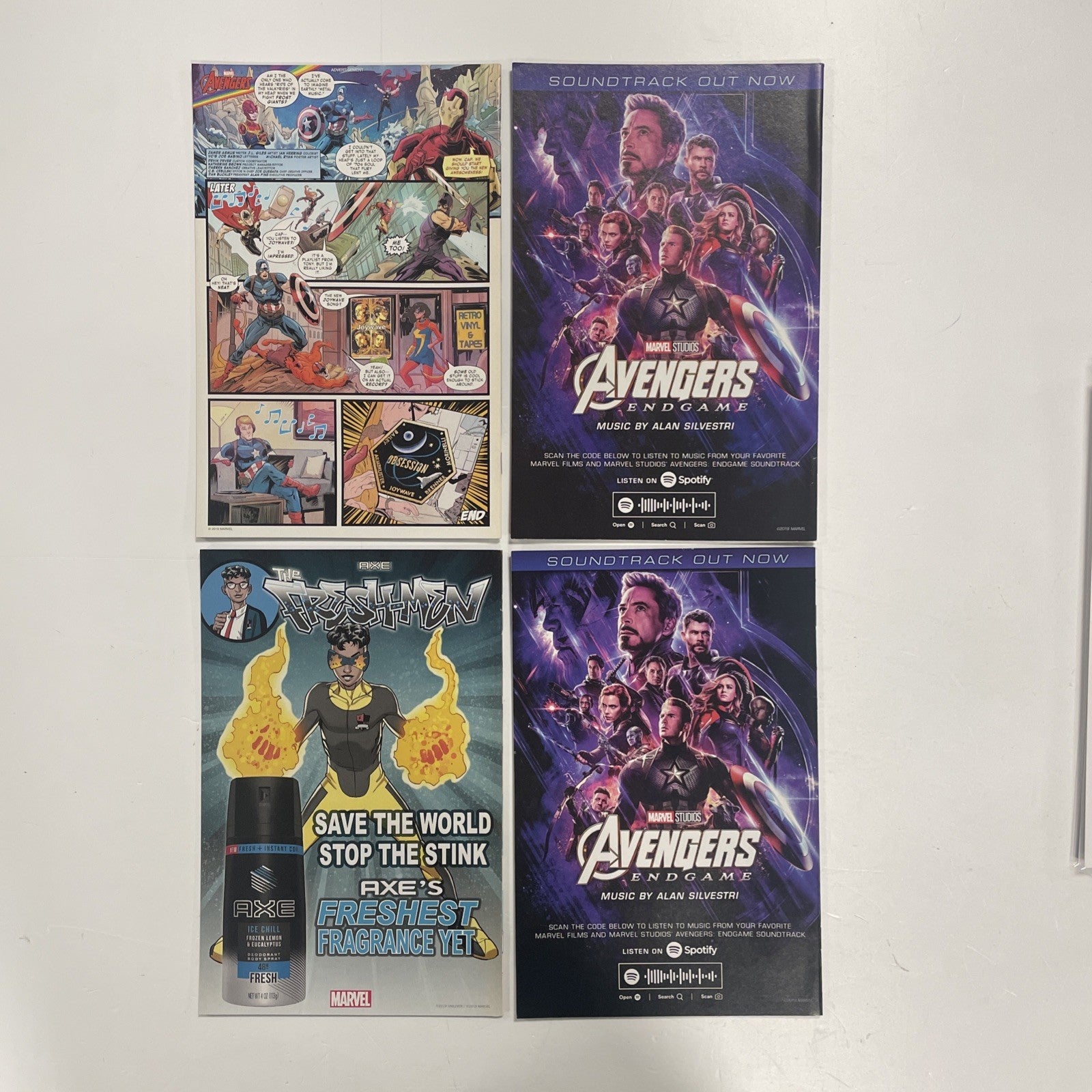 Miles Morales: Spider-Man #1-42 2019 Complete Set5