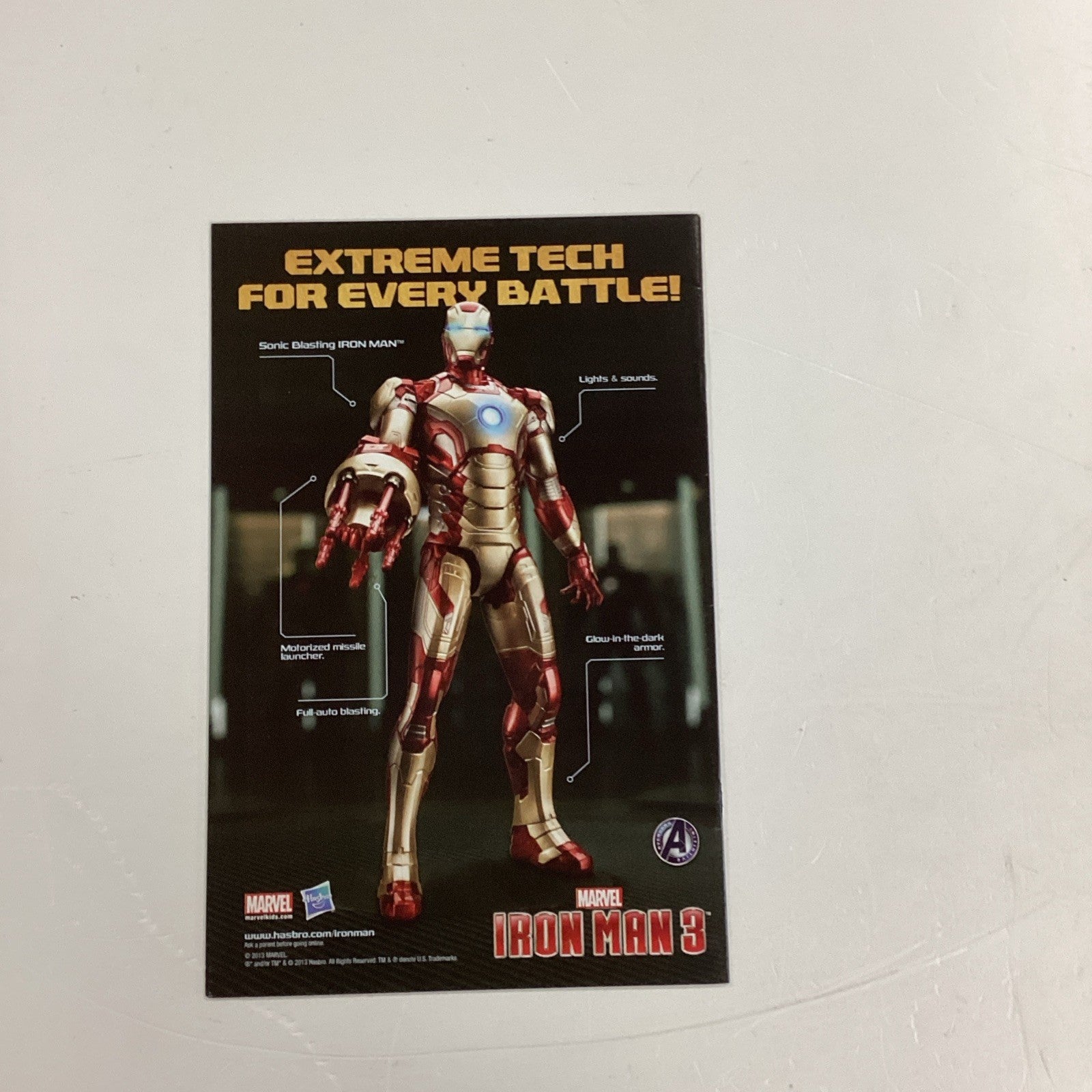Cataclysm Ultimates Last Stand #2 2014 NM- 1:50 Pasqual Ferry Galactus Variant 25