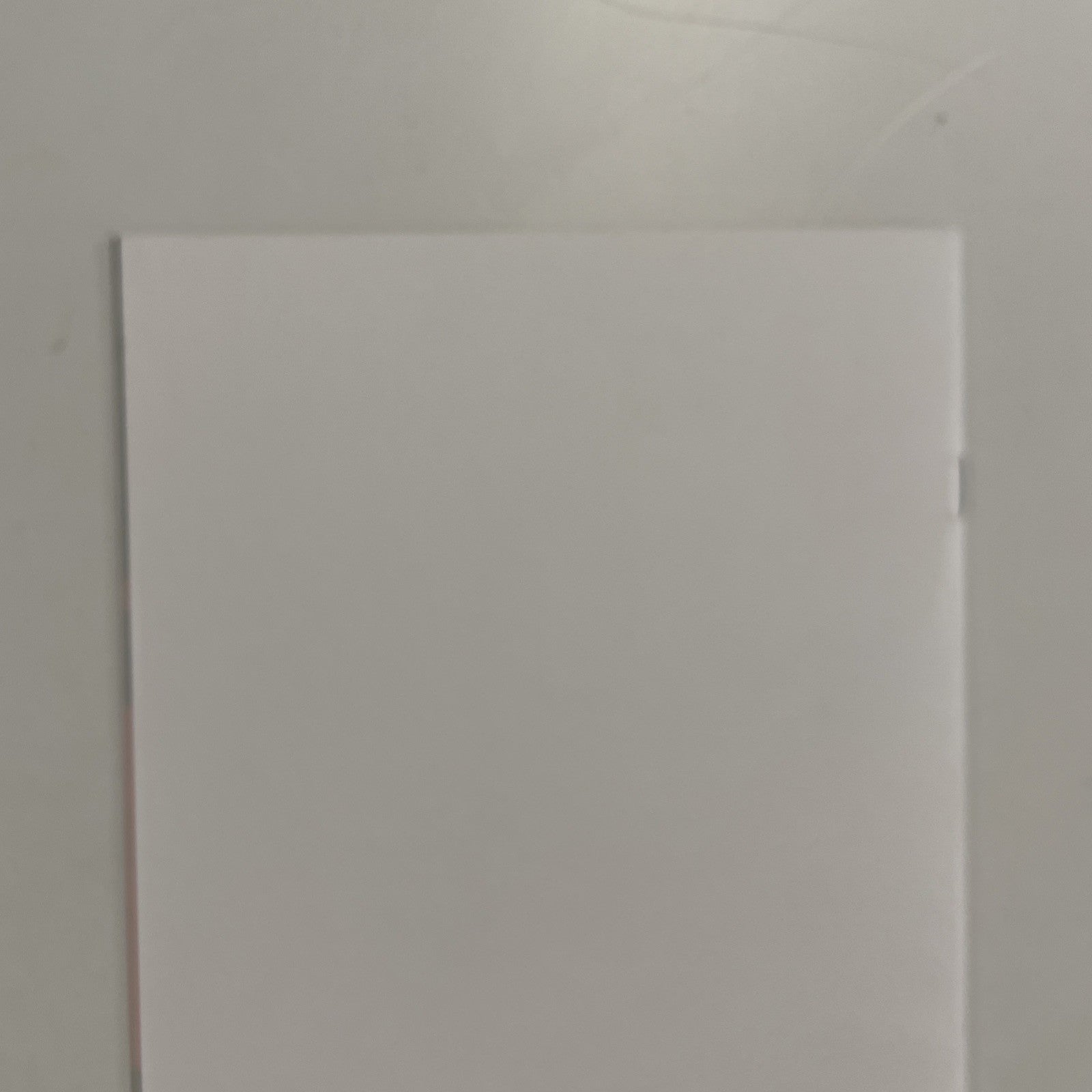 Spider-Gwen #1 2015 NM Blank / Sketch Variant Cover9