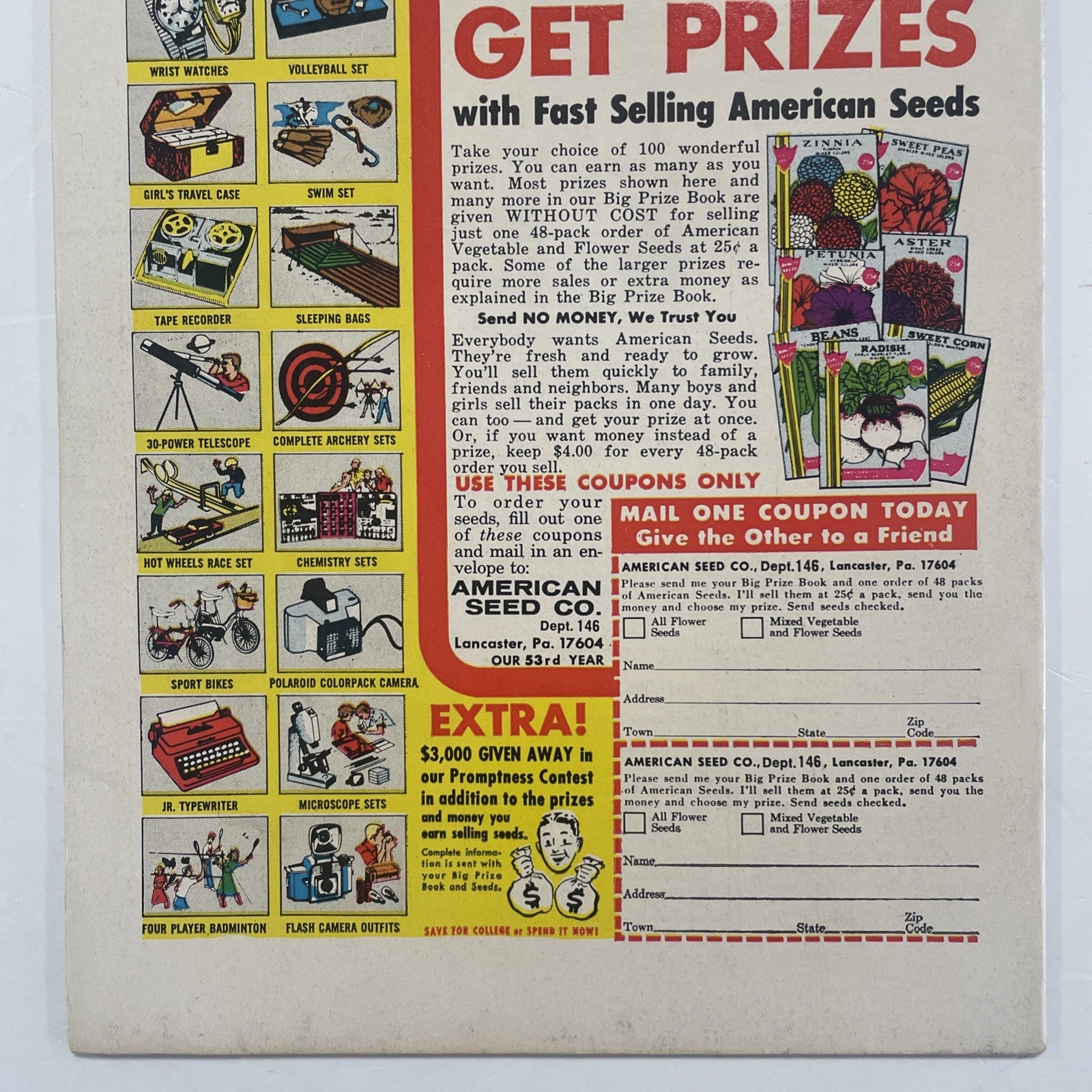 Amazing Spider-Man #97 1971 FN Pence Stamp No Comic Code *See Description6