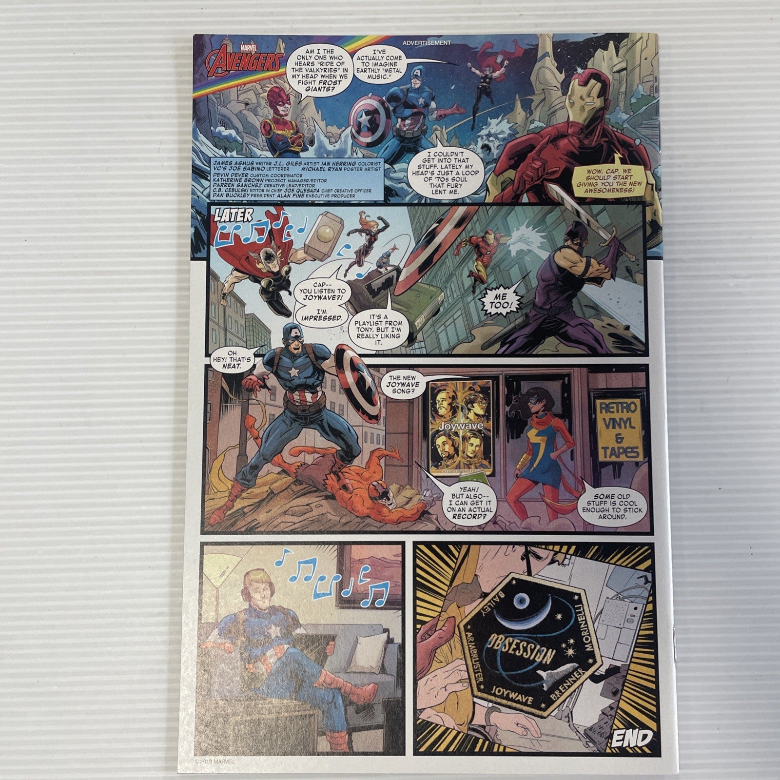 Absolute Carnage Separation Anxiety #1 2019 NM 1:50 Clayton Crain Variant4