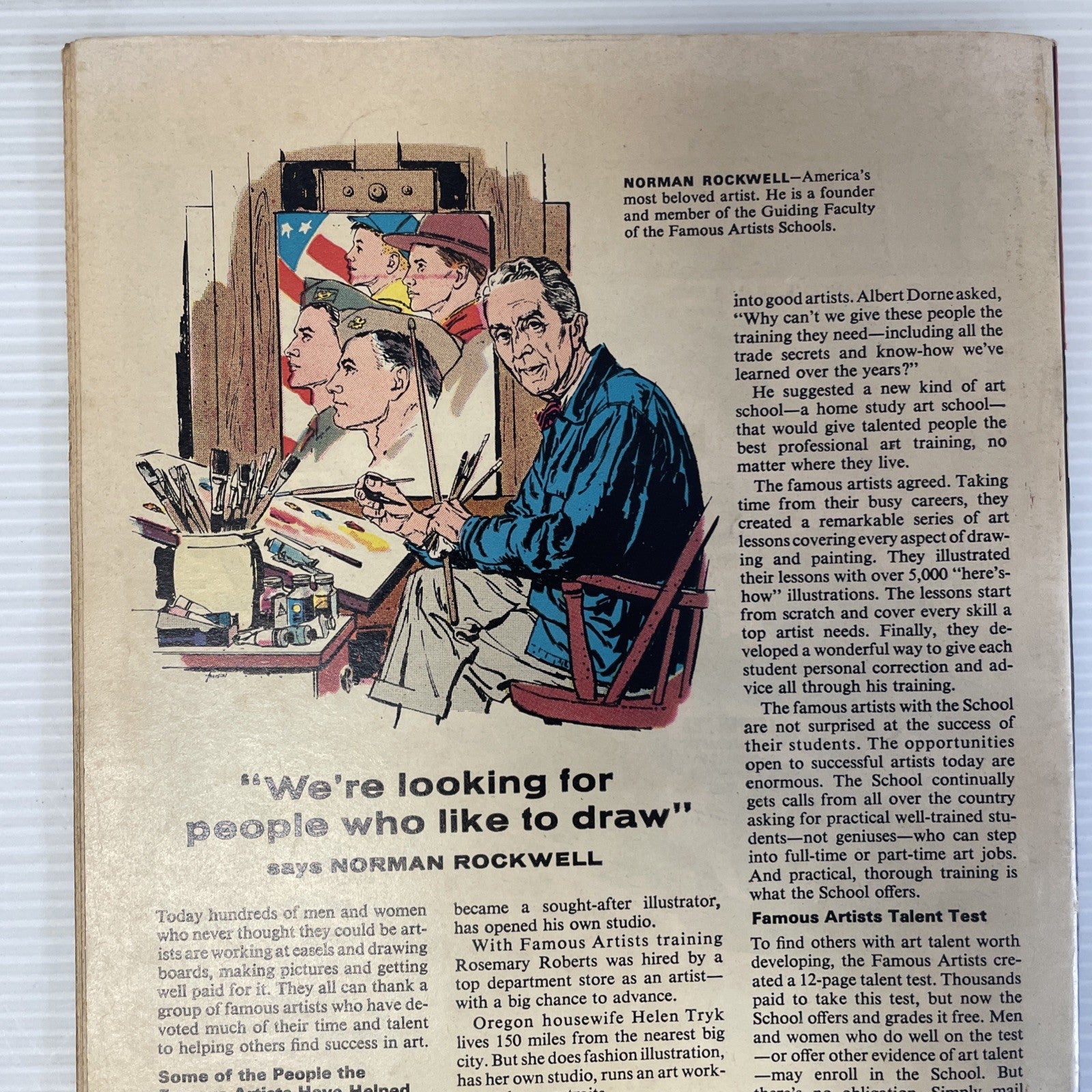 Avengers #29 1966 FN Pence Copy5