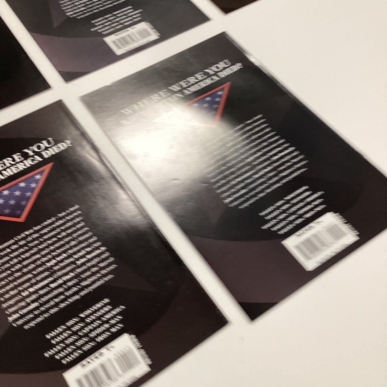 Fallen Son Death Of Captain America #1-5 2007 VF/NM All Variant Set14
