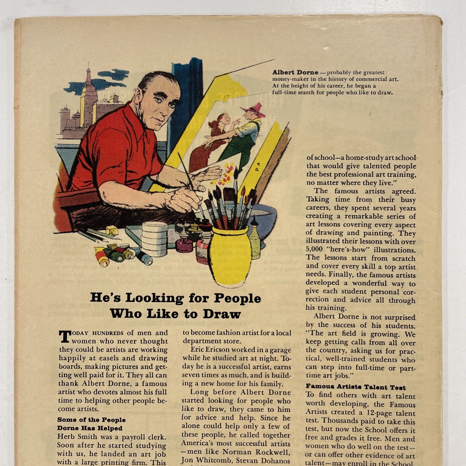Amazing Spider-Man #31 1965 FN 1st Appearance of Gwen Stacey & Harry Osborn5