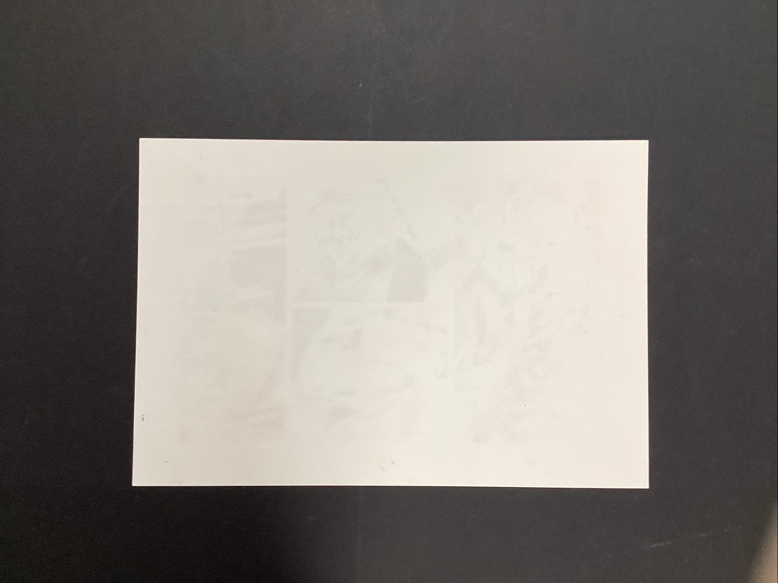Original Artwork for Thunderbolt Jaxon #2 Page 7 By John Higgins 20066