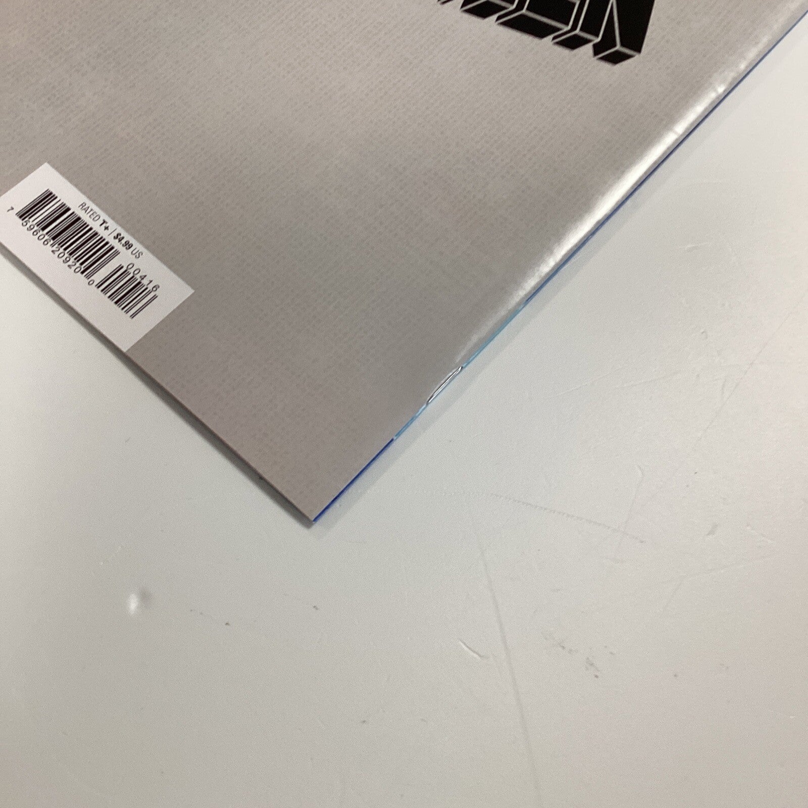 X-Men #4 2024 NM J. Scott Campbell 1:100 Emma Frost Virgin Variant10