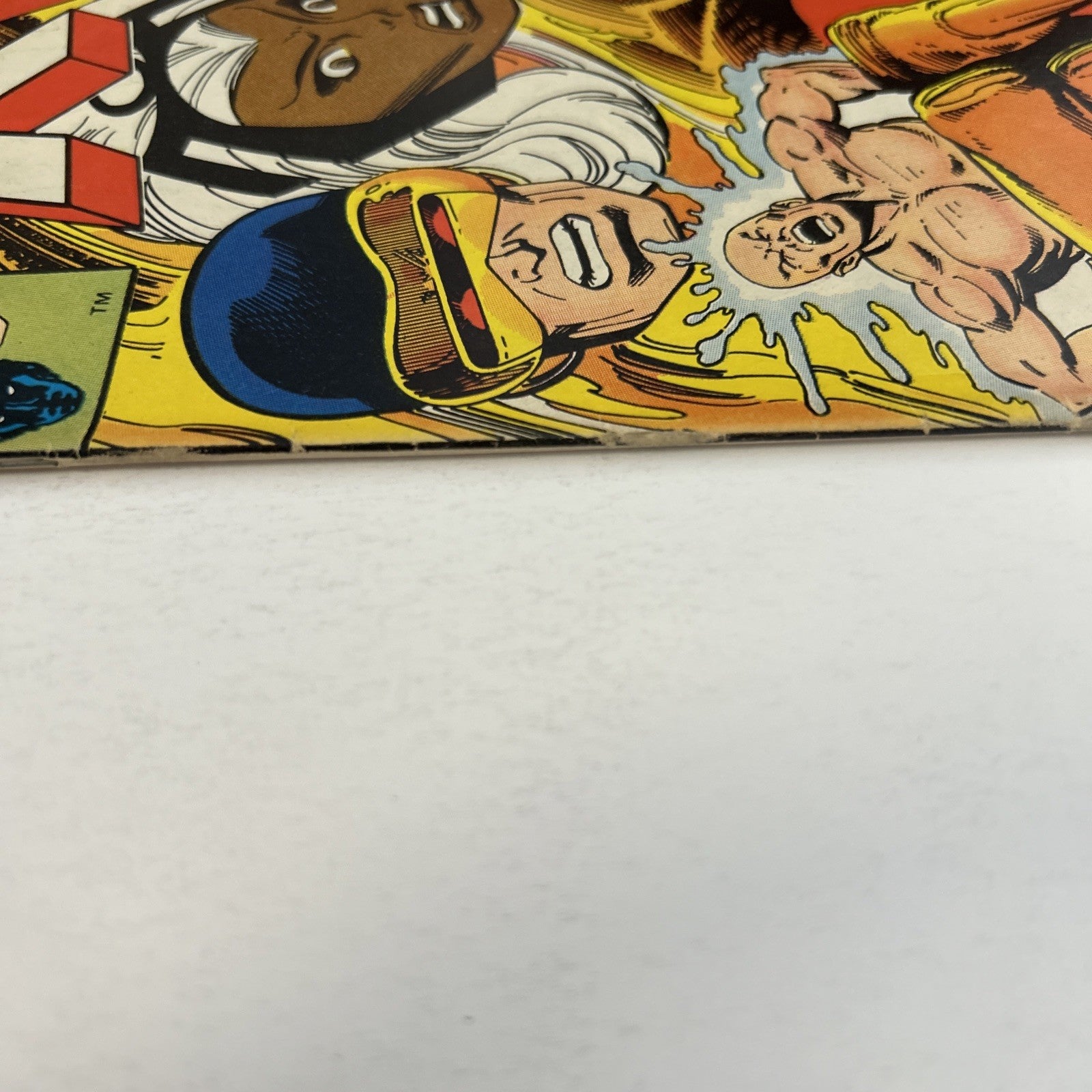 Uncanny X-Men #117 1978 VG+ 1st Shadow King Pence Copy4