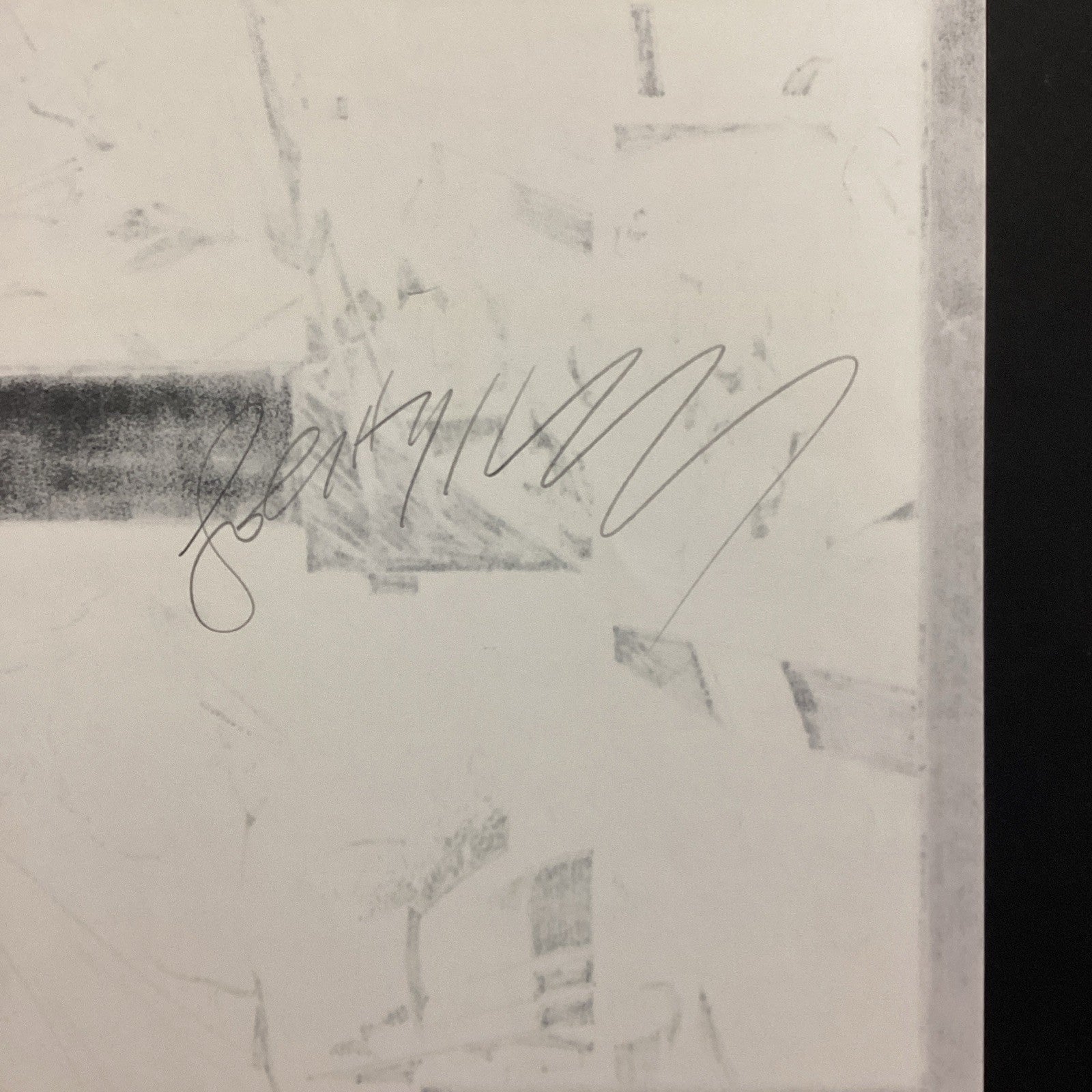Original Artwork Judge Dredd The Talented Mayor Ambrose 1678 Page 6 John Higgins8