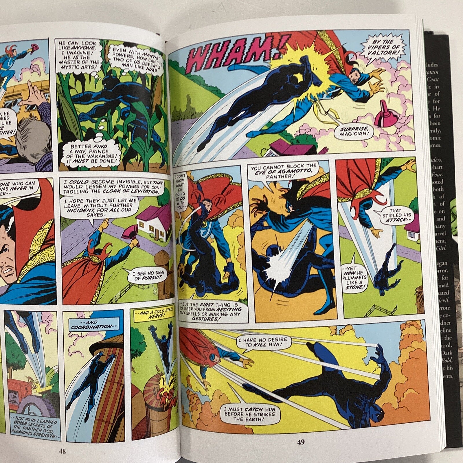 Avengers Defenders War Graphic Novel Hardback 20075