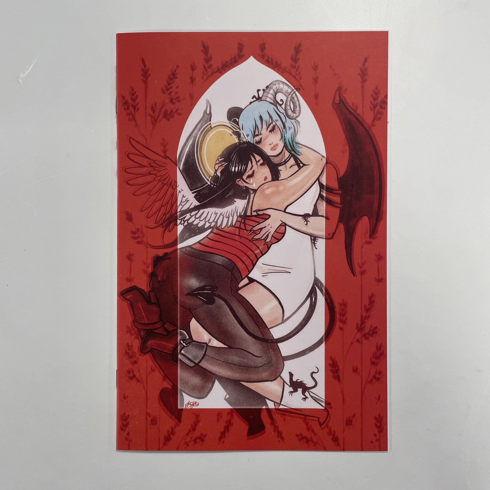 Faithless III #1 2022 Jiji Knight Virgin Variant Limited To 500 Boom Studios0