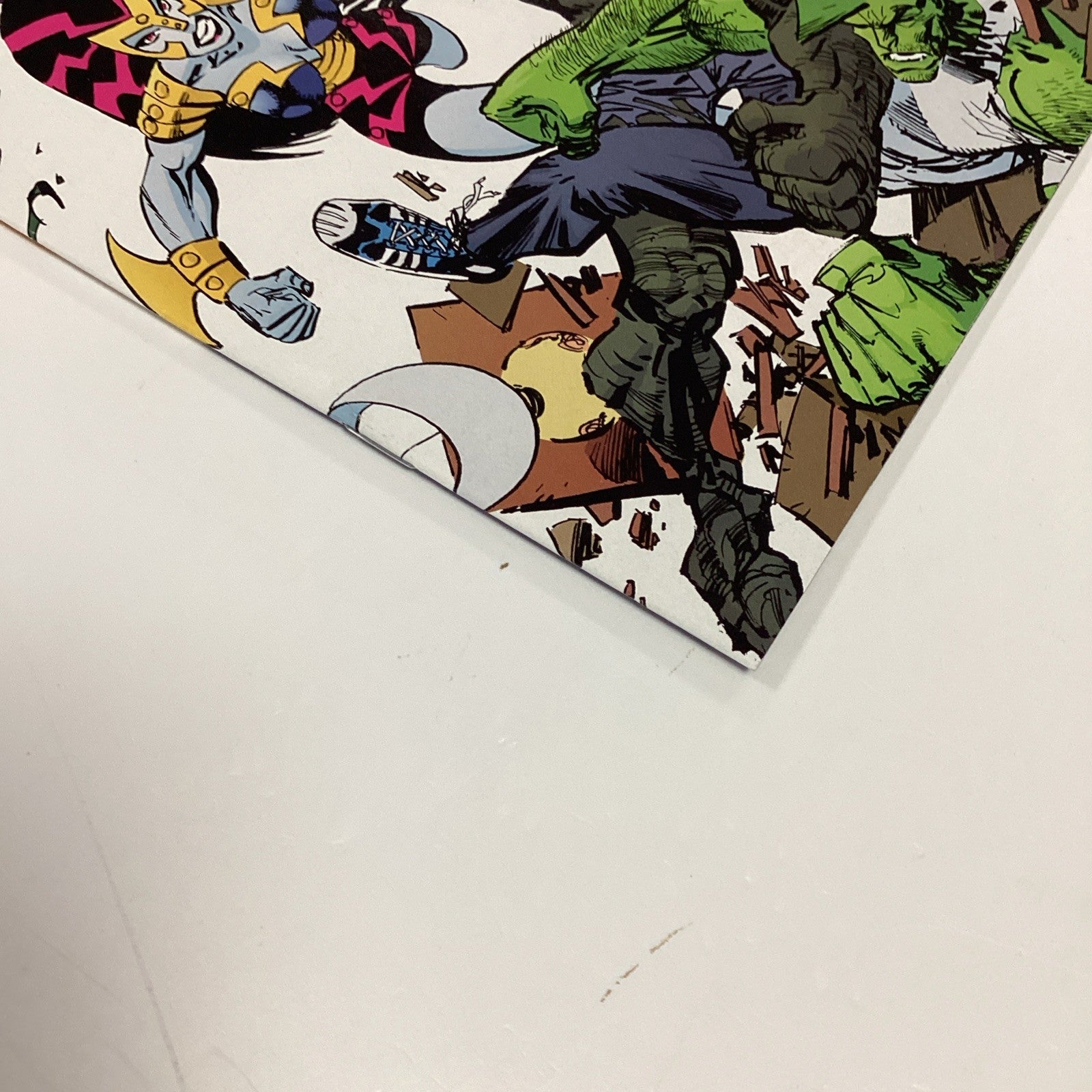 Savage Dragon #131 2007 VF/NM4