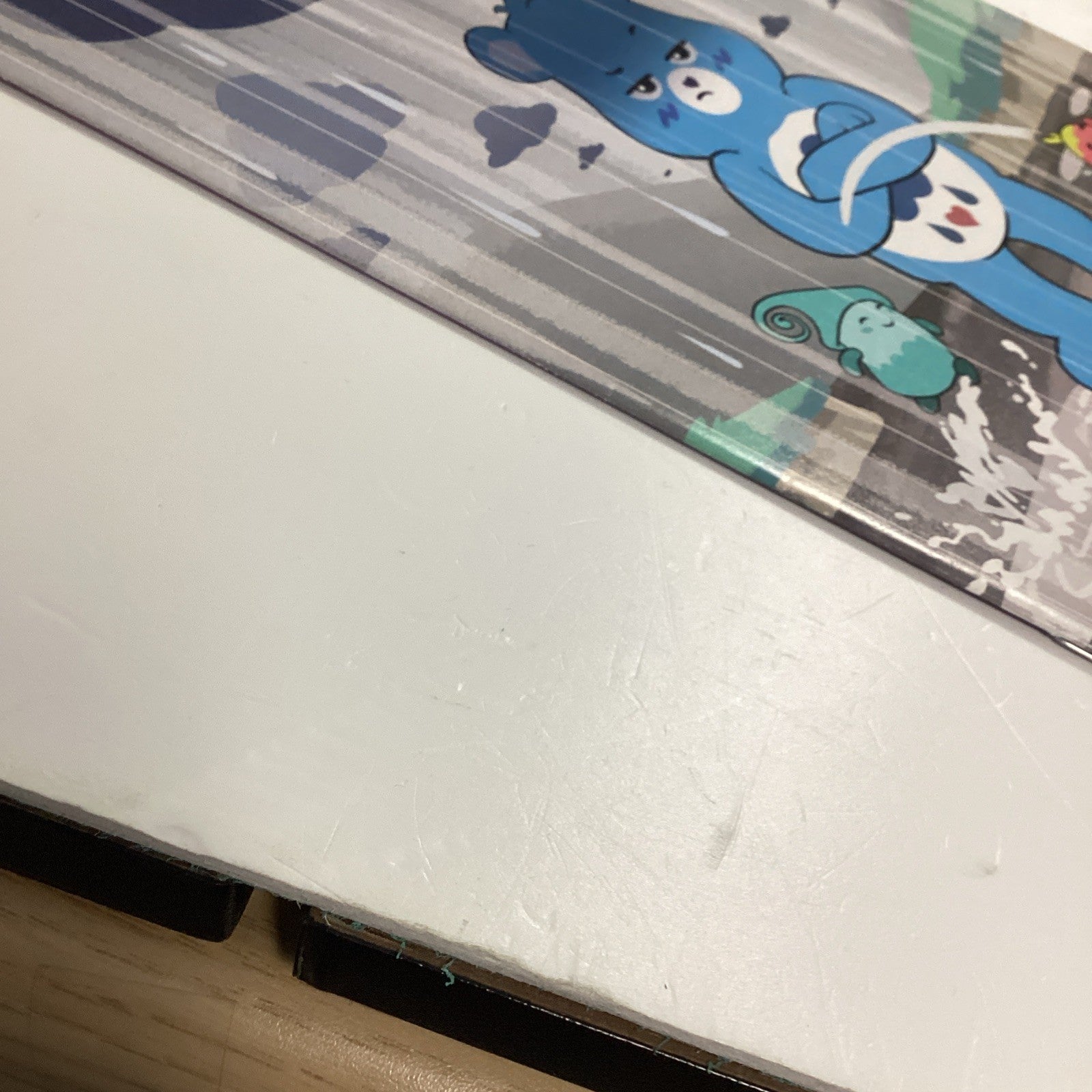 Care Bears Unlock The Magic #1 2019 VF/NM Tony Fleecs 1:10 Retailer Incentive4