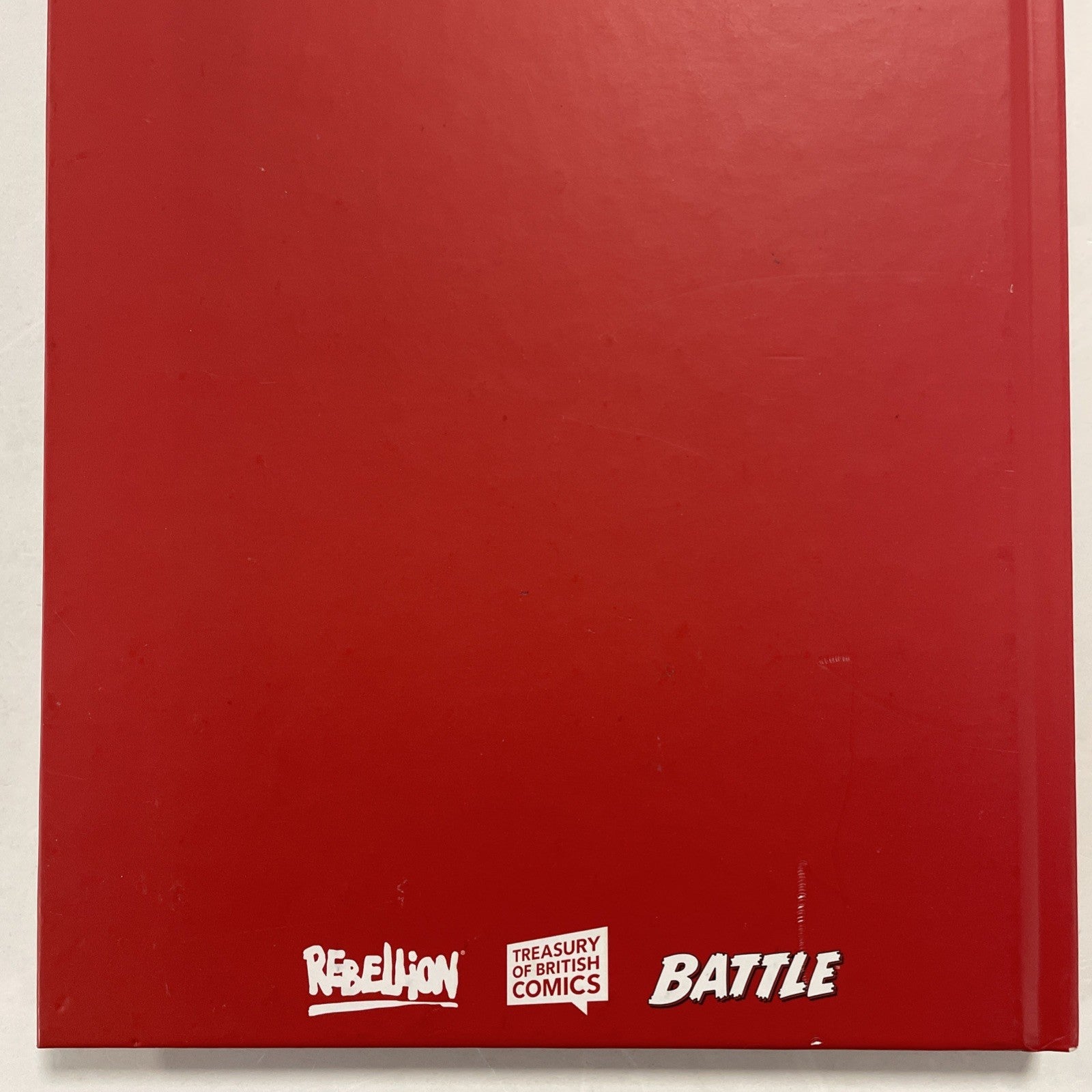 DeathSquad Rebellion Limited Edition 2020 (Hardcover)6