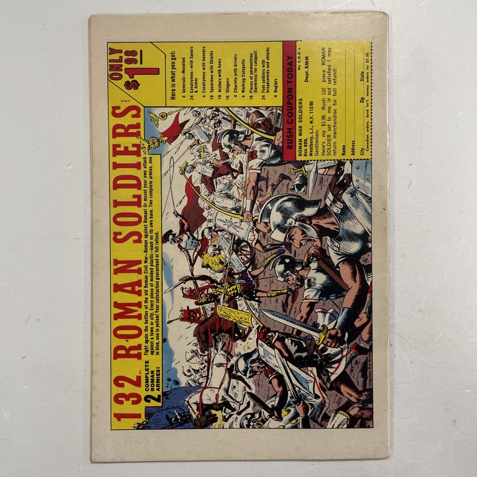 Doctor Strange #170 VG 1st Nightmare cover4