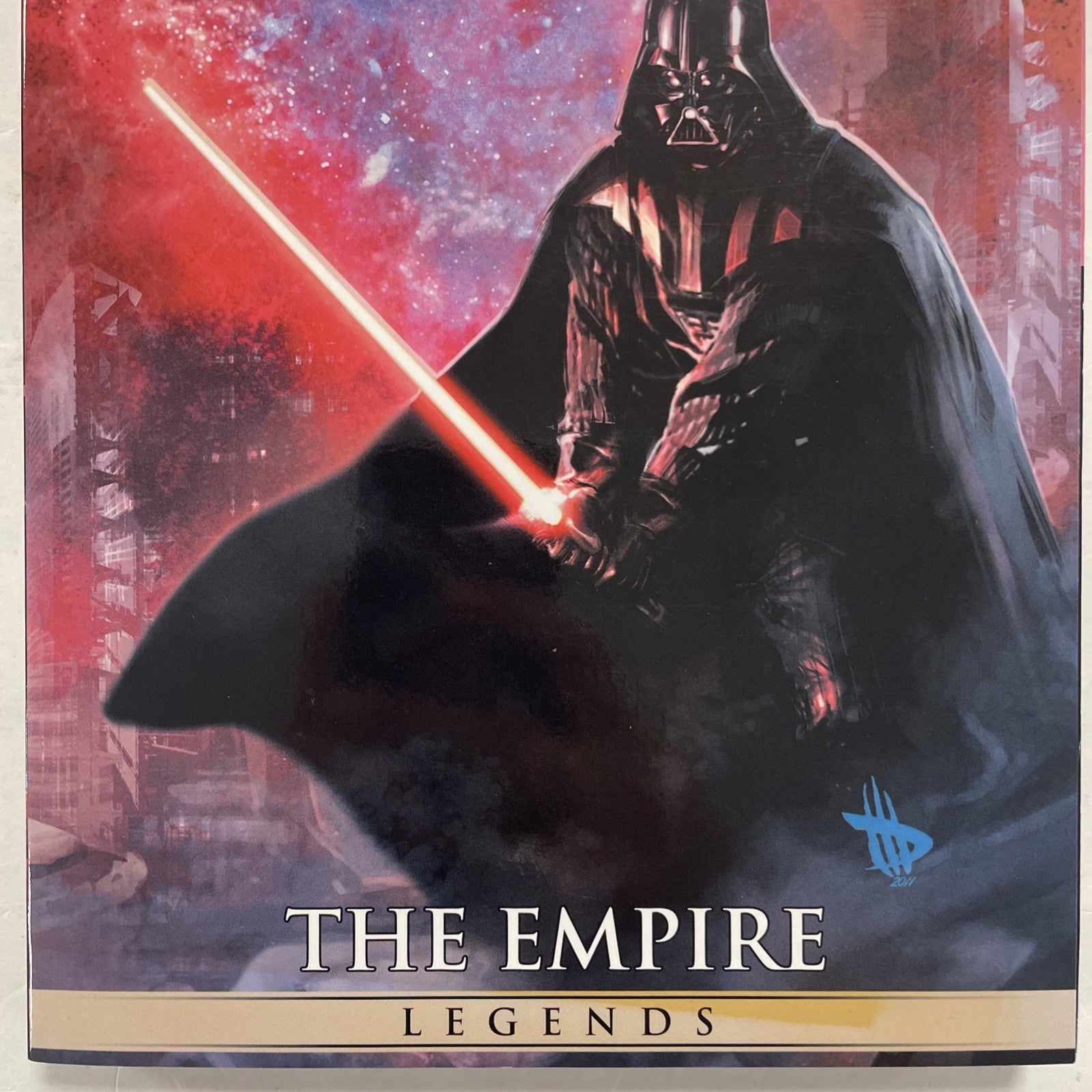 Star Wars: Legends The Empire Vol 2 2015 TPB Marvel Epic Collection2