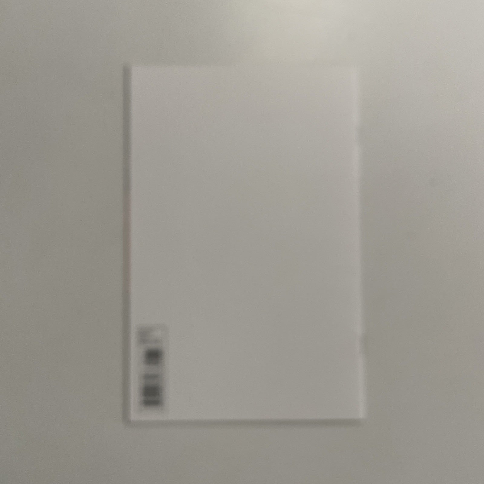 Spider-Gwen #1 2015 NM Blank / Sketch Variant Cover8