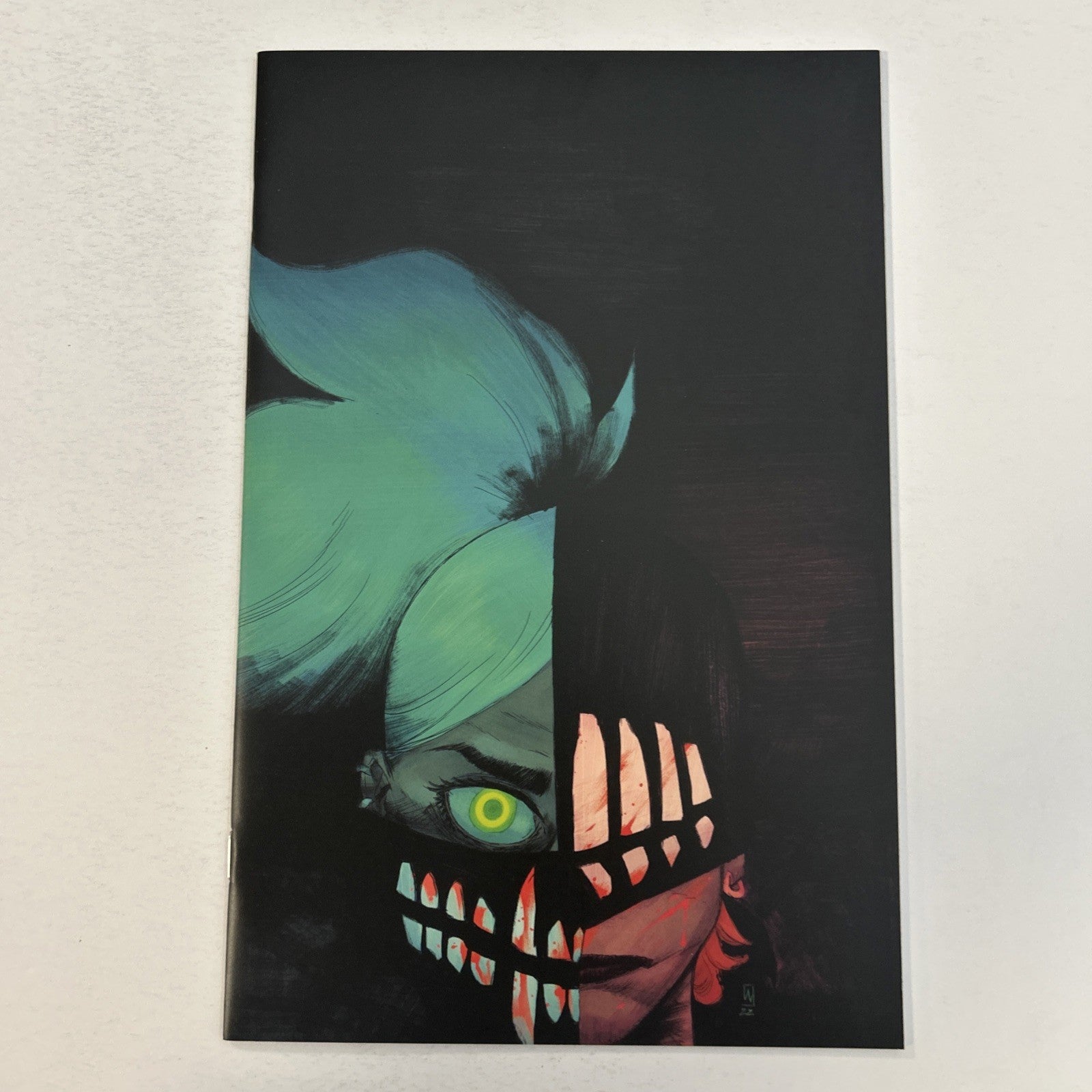 Something is Killing the Children #28 2023 NM Unlockable Virgin Variant0