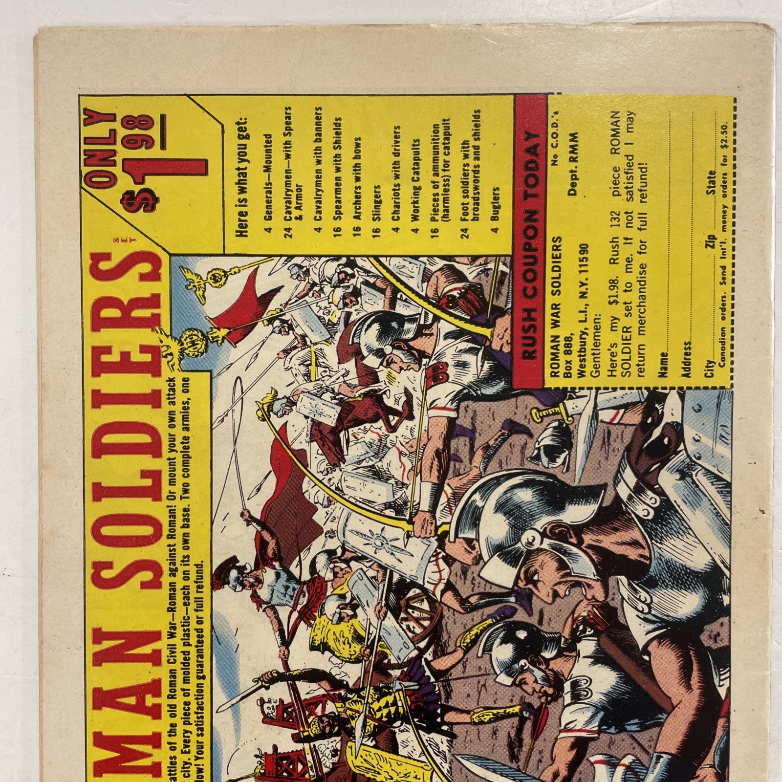 Doctor Strange #170 VG 1st Nightmare cover5