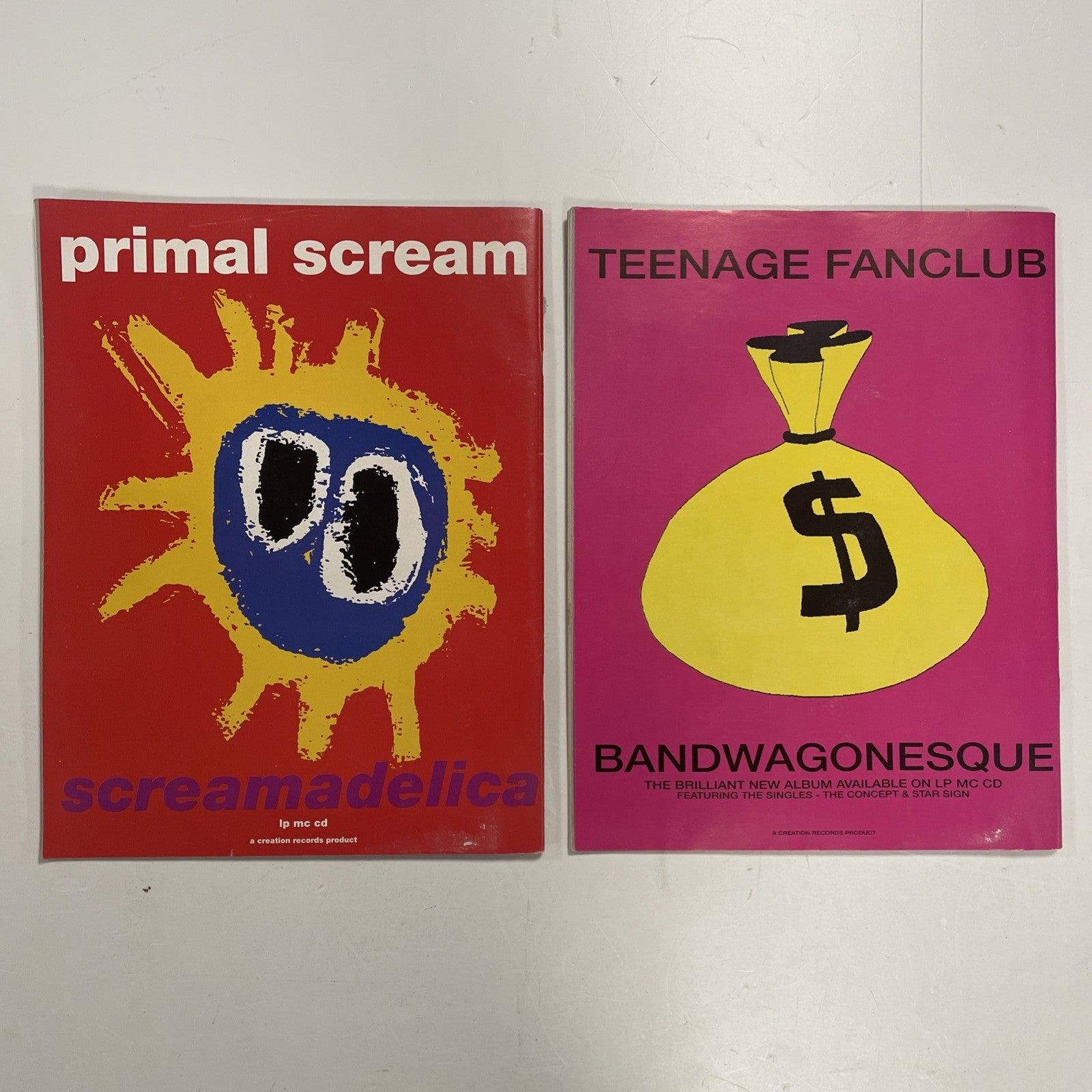 22 issues Deadline #5-9 #14-22 #24 & More 1989 Reader Copies **17