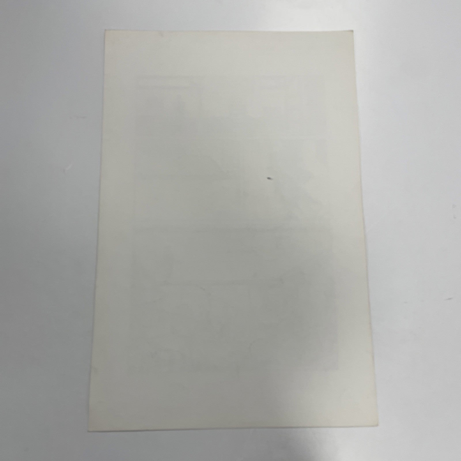 Lee Sullivan Original Art for Marvel's Robocop #13 Page 4 199113